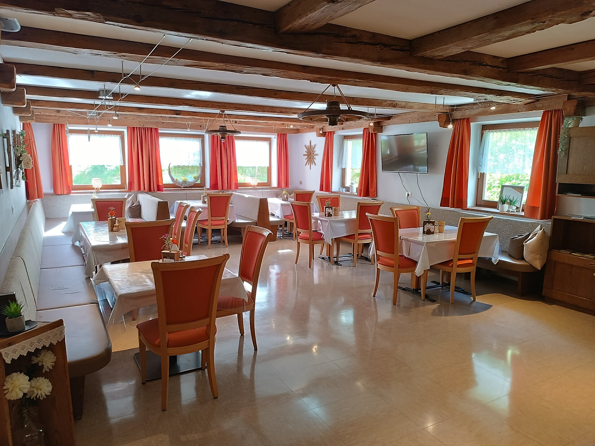 Ederhof Pension Ahrntal/Valle Aurina 21 suedtirol.info