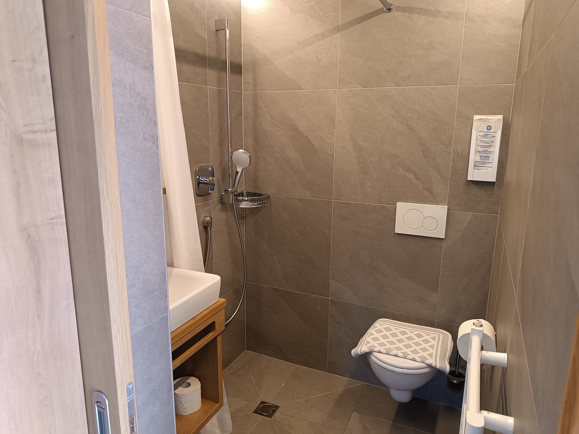 Ederhof Pension Ahrntal/Valle Aurina 19 suedtirol.info