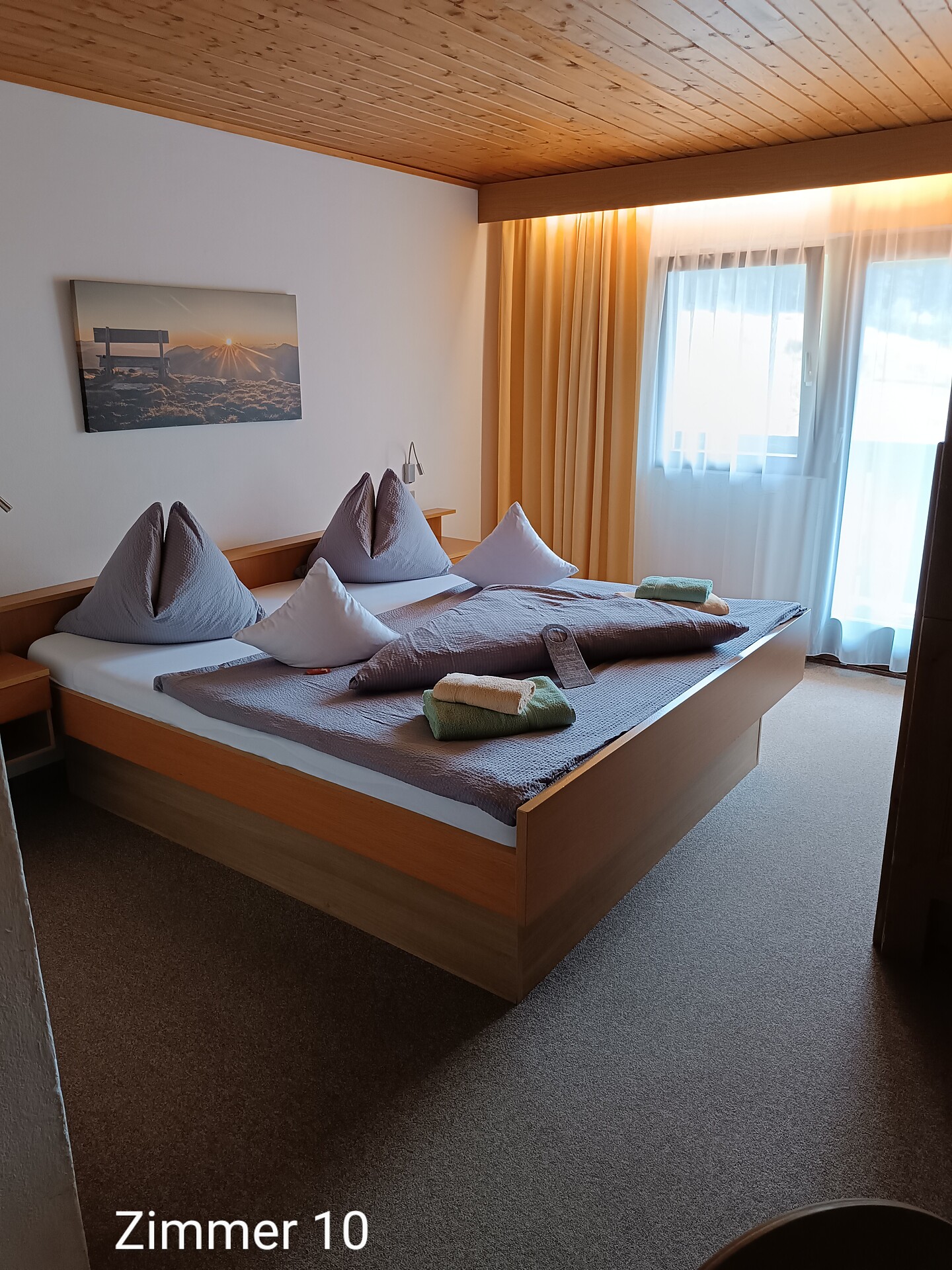 Ederhof Pension Ahrntal/Valle Aurina 16 suedtirol.info