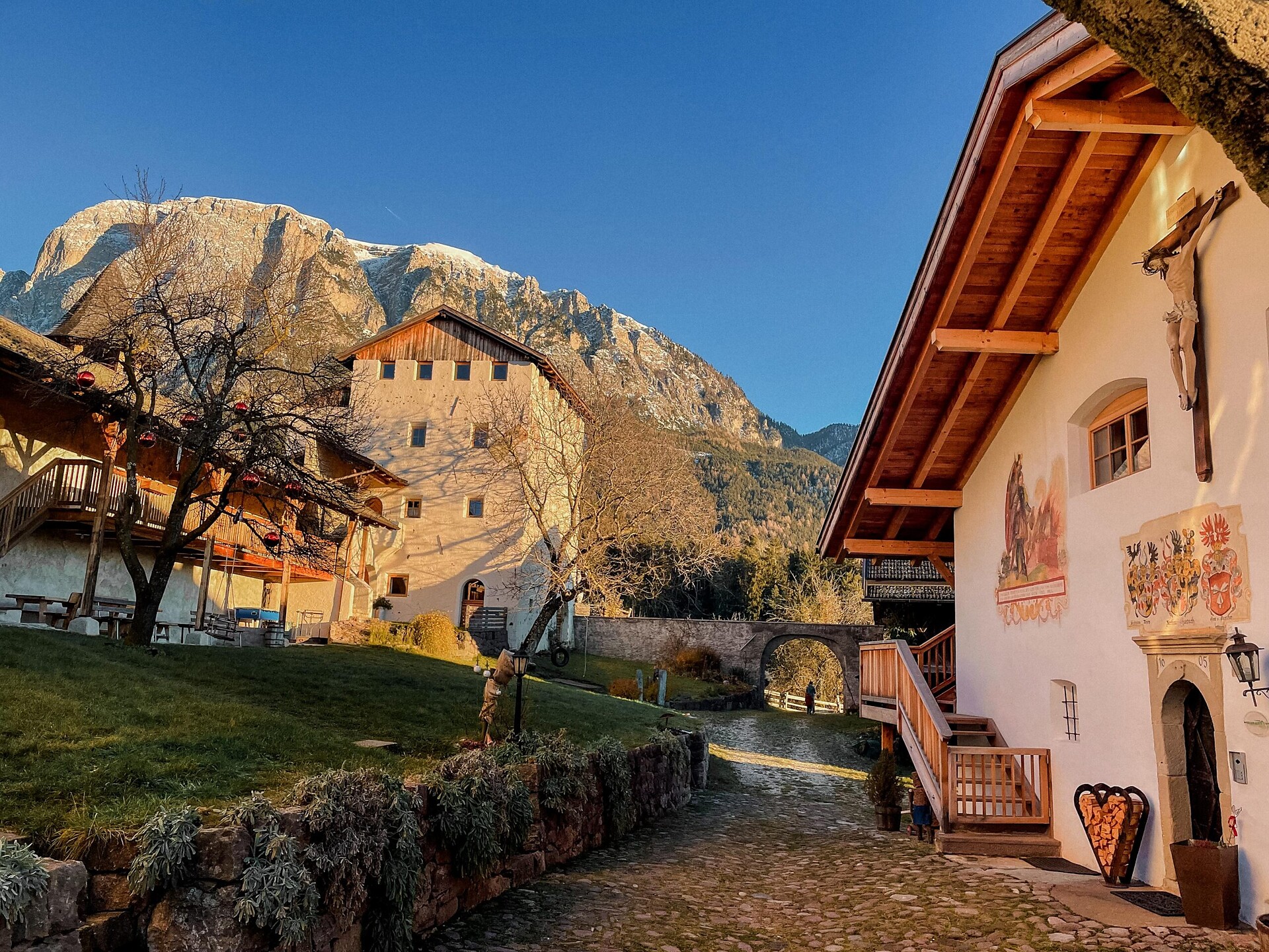 Edelansitz Zimmerlehen