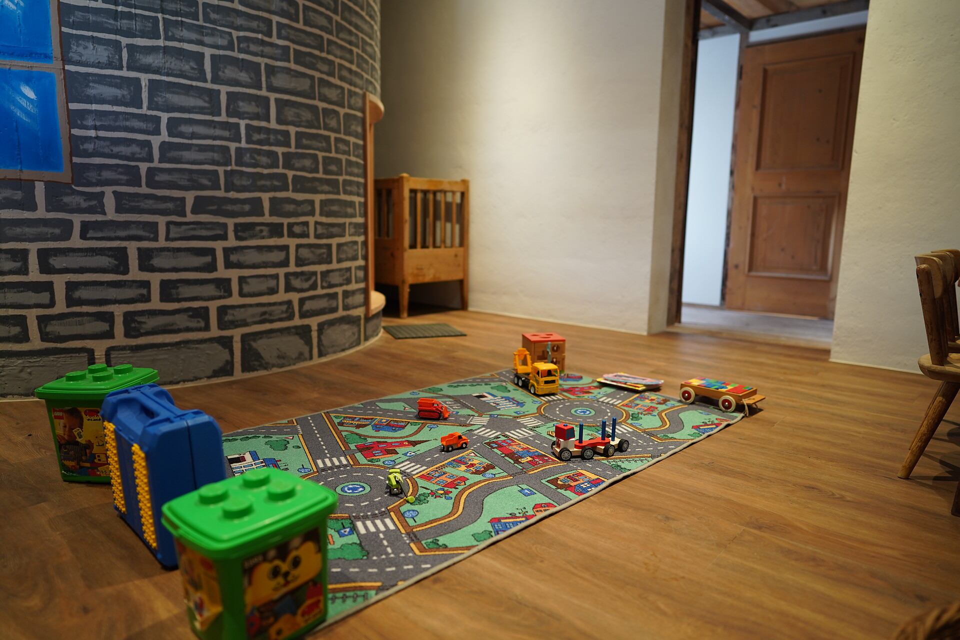 Edelansitz Zimmerlehen