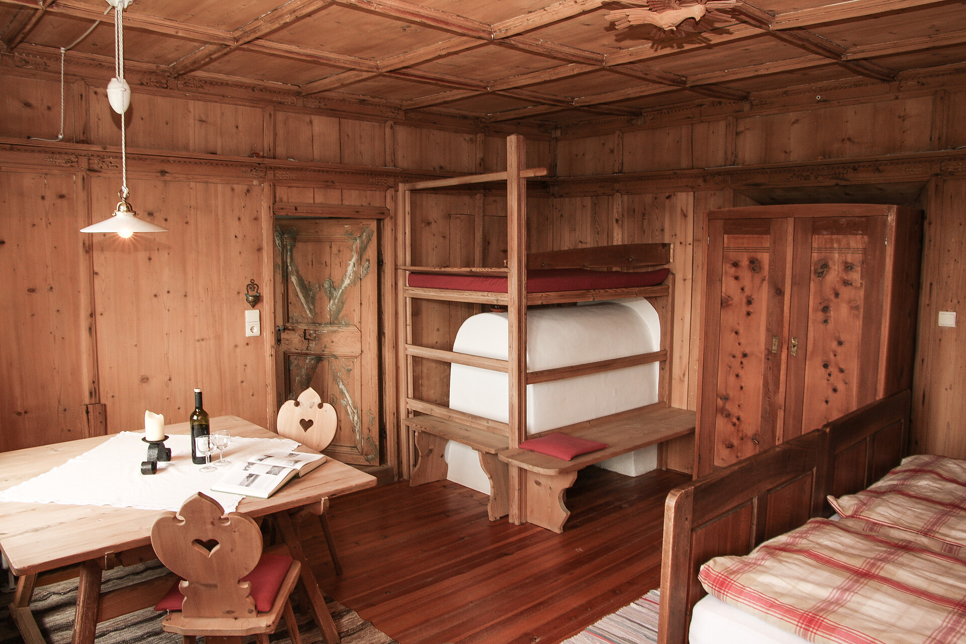 Edelansitz Zimmerlehen