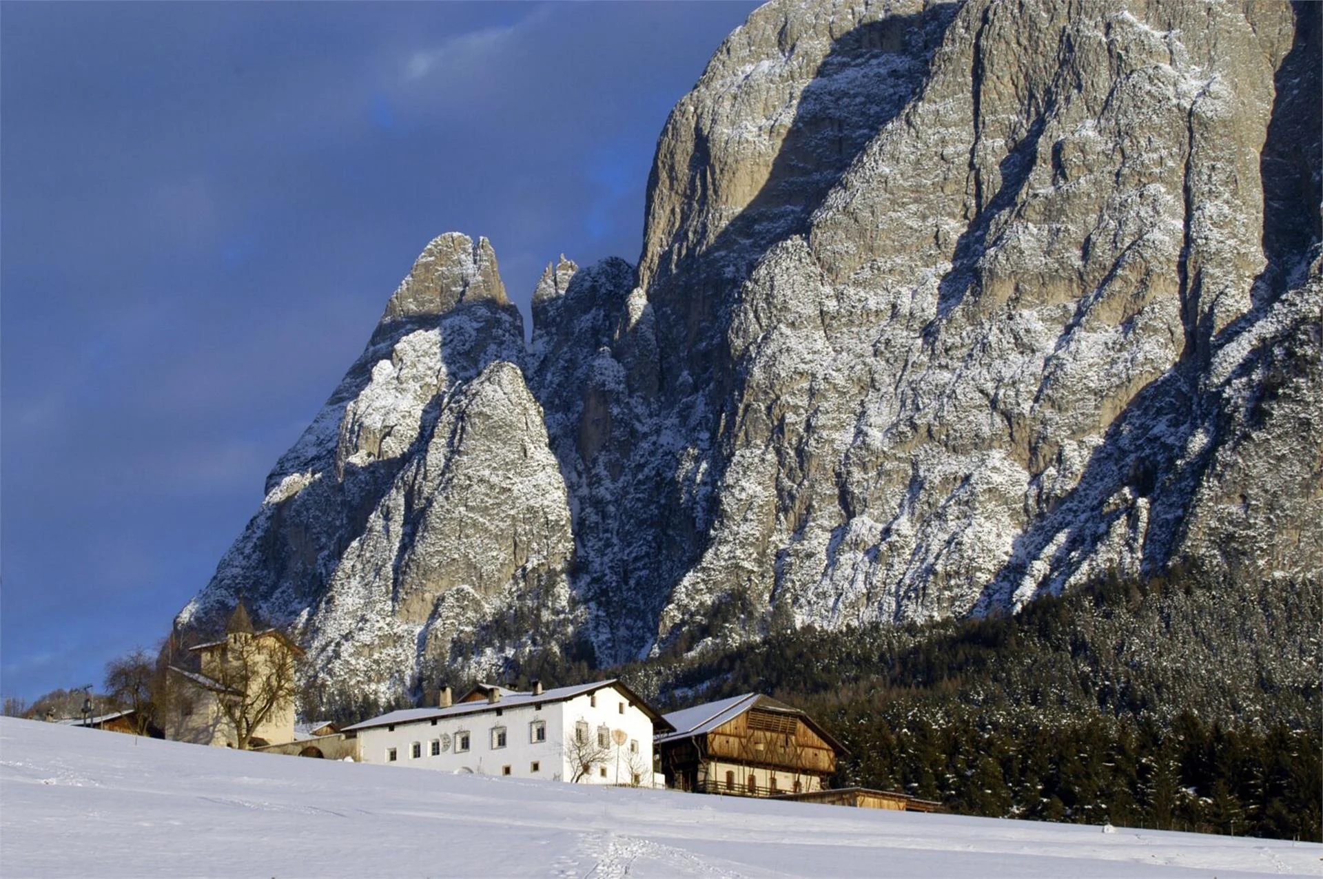 Maso Zimmerlehen Fiè allo Sciliar 28 suedtirol.info