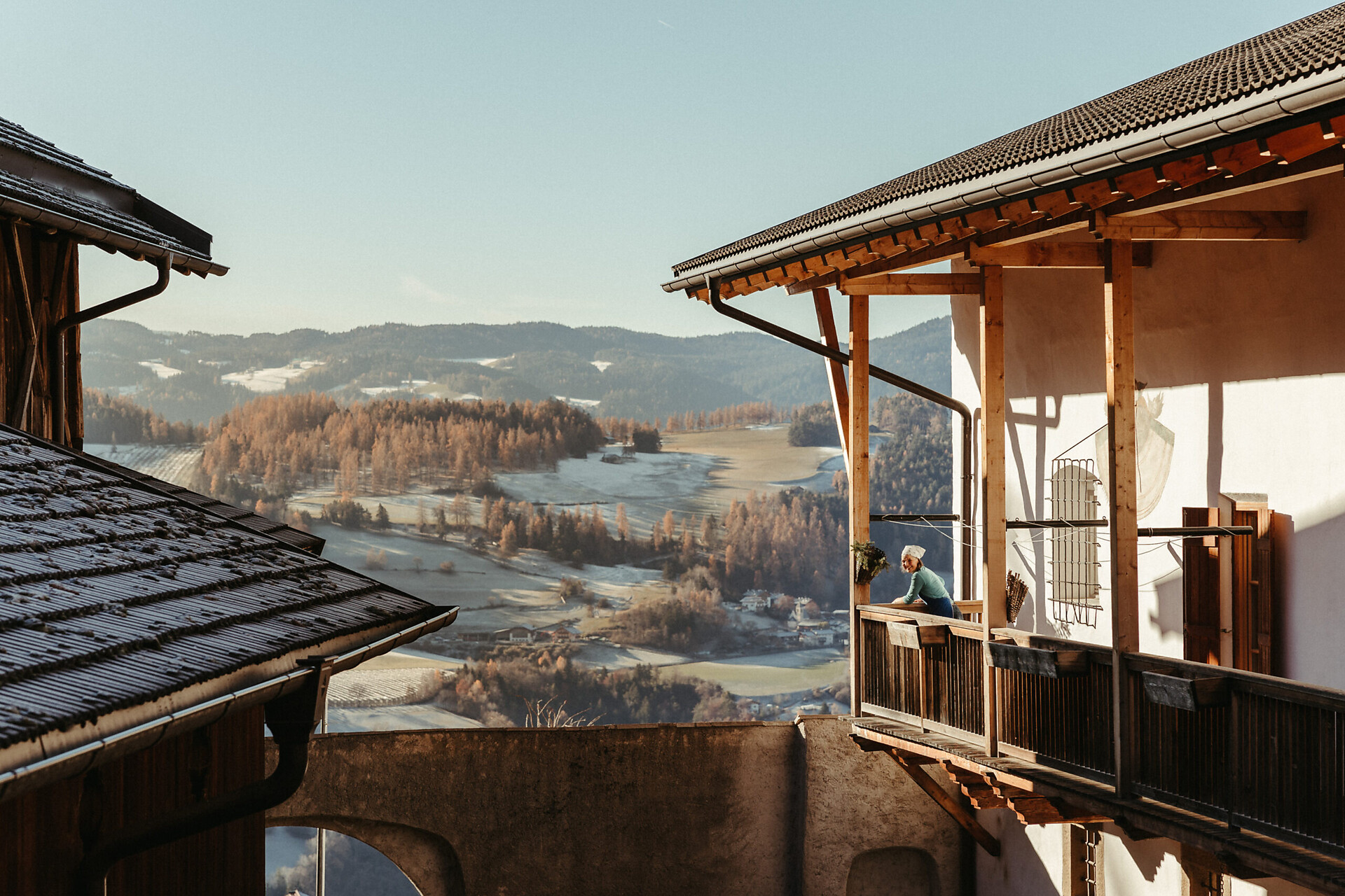 Edelansitz Zimmerlehen