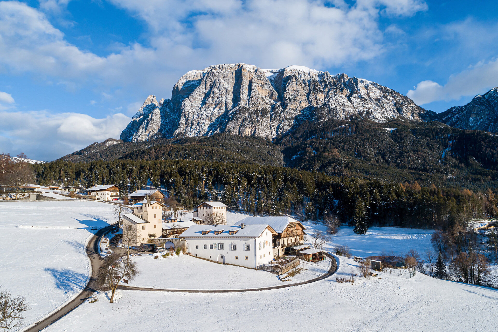 Edelansitz Zimmerlehen