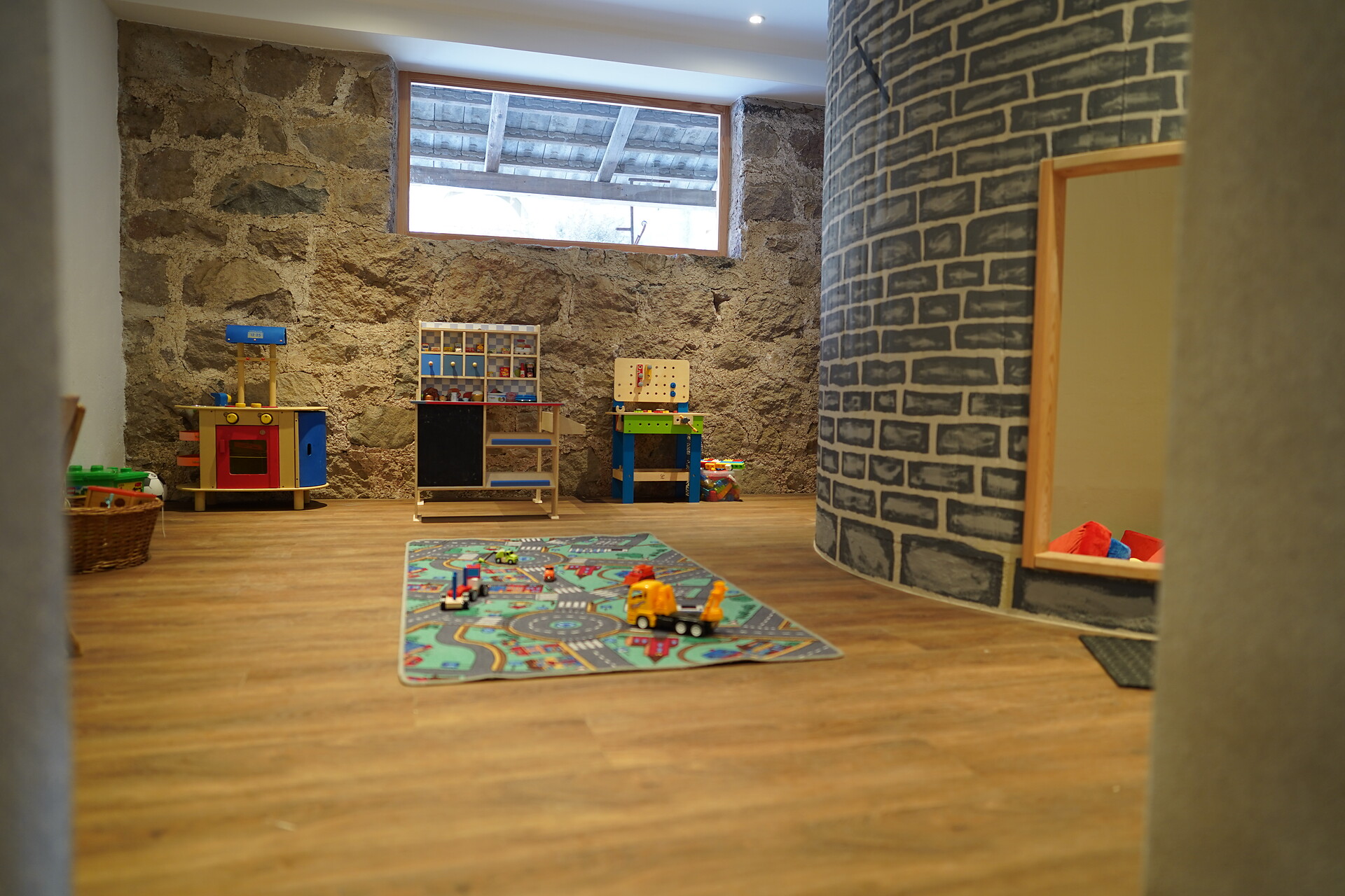 Edelansitz Zimmerlehen