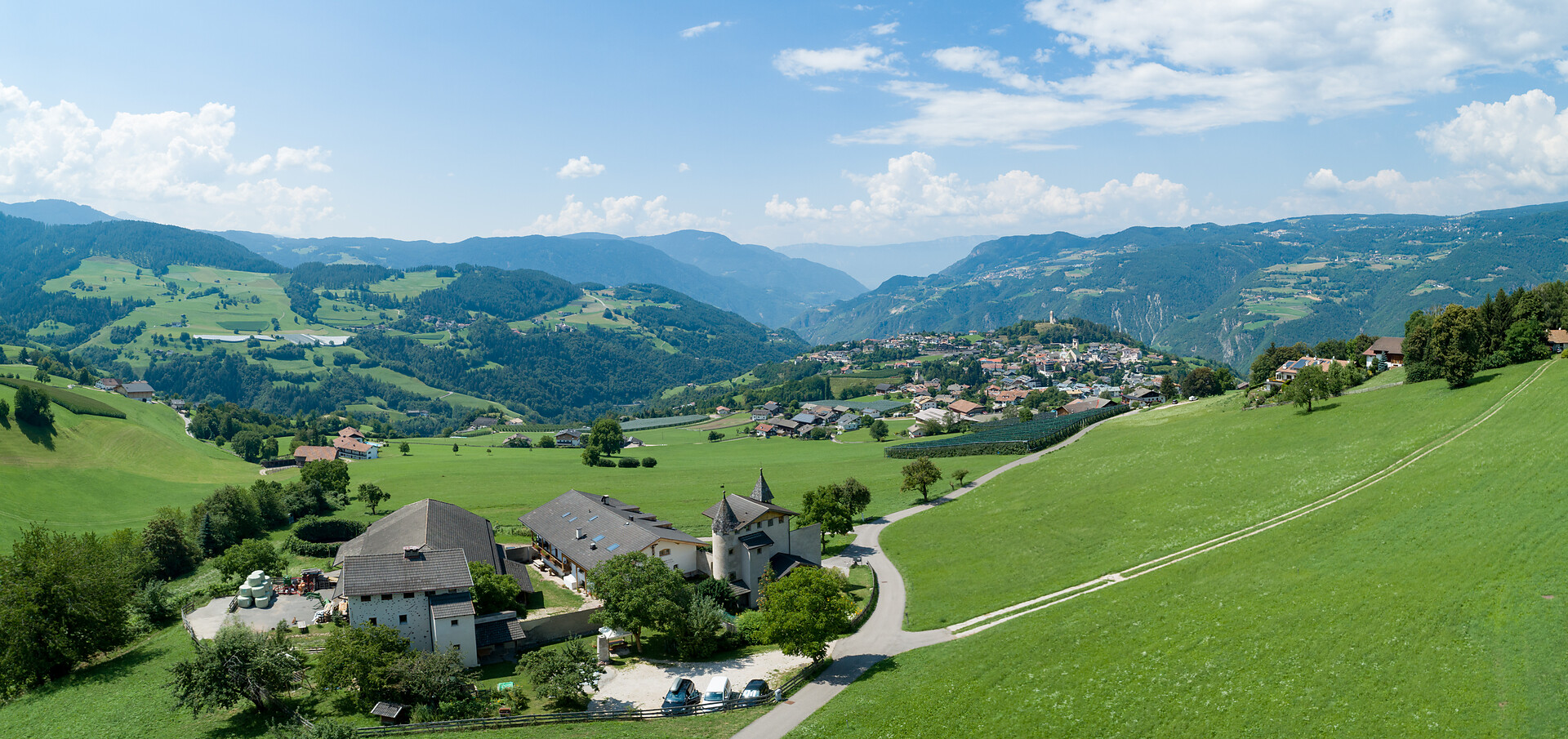 Zimmerlehen