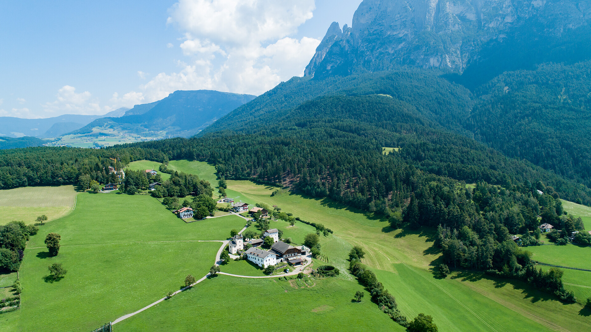 Zimmerlehen