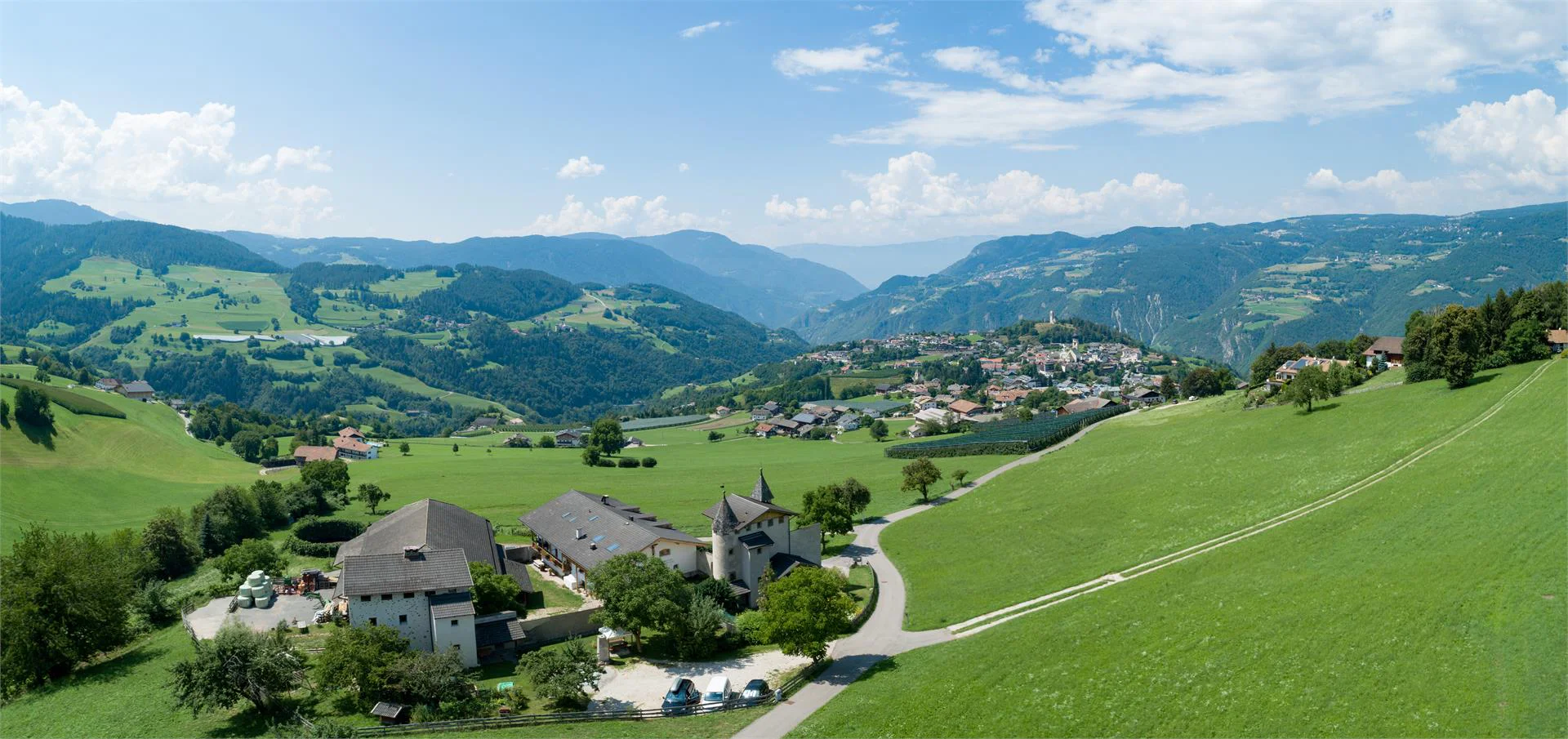 Maso Zimmerlehen Fiè allo Sciliar 9 suedtirol.info