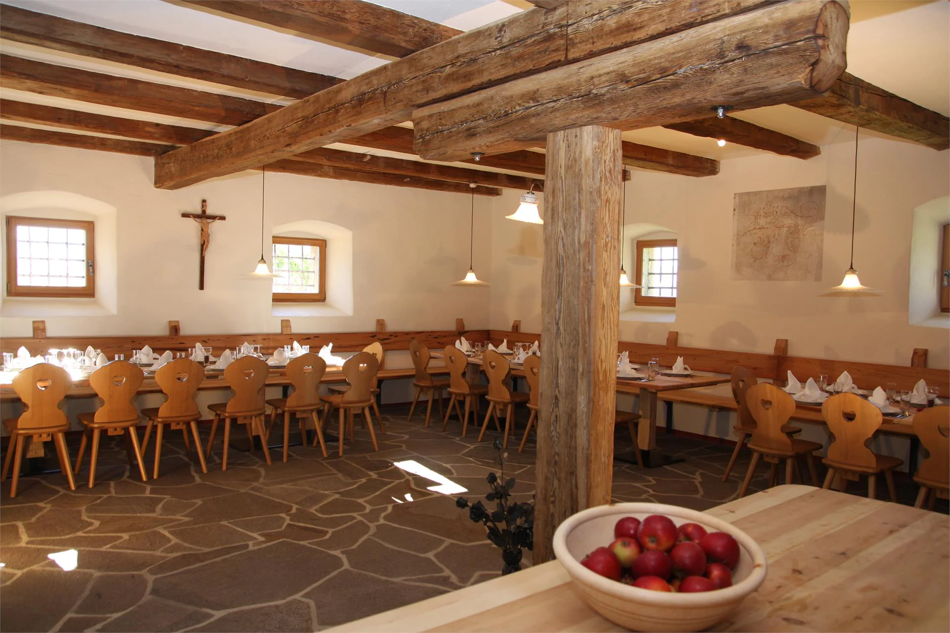 Maso Zimmerlehen Fiè allo Sciliar 25 suedtirol.info