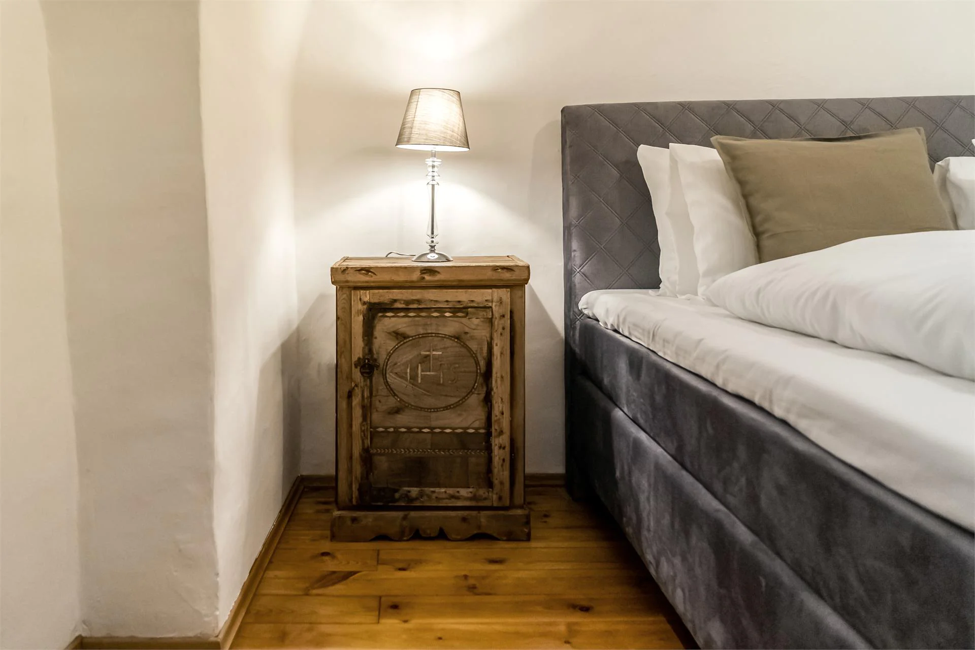 Ela Living Albergo Diffuso Egna 7 suedtirol.info