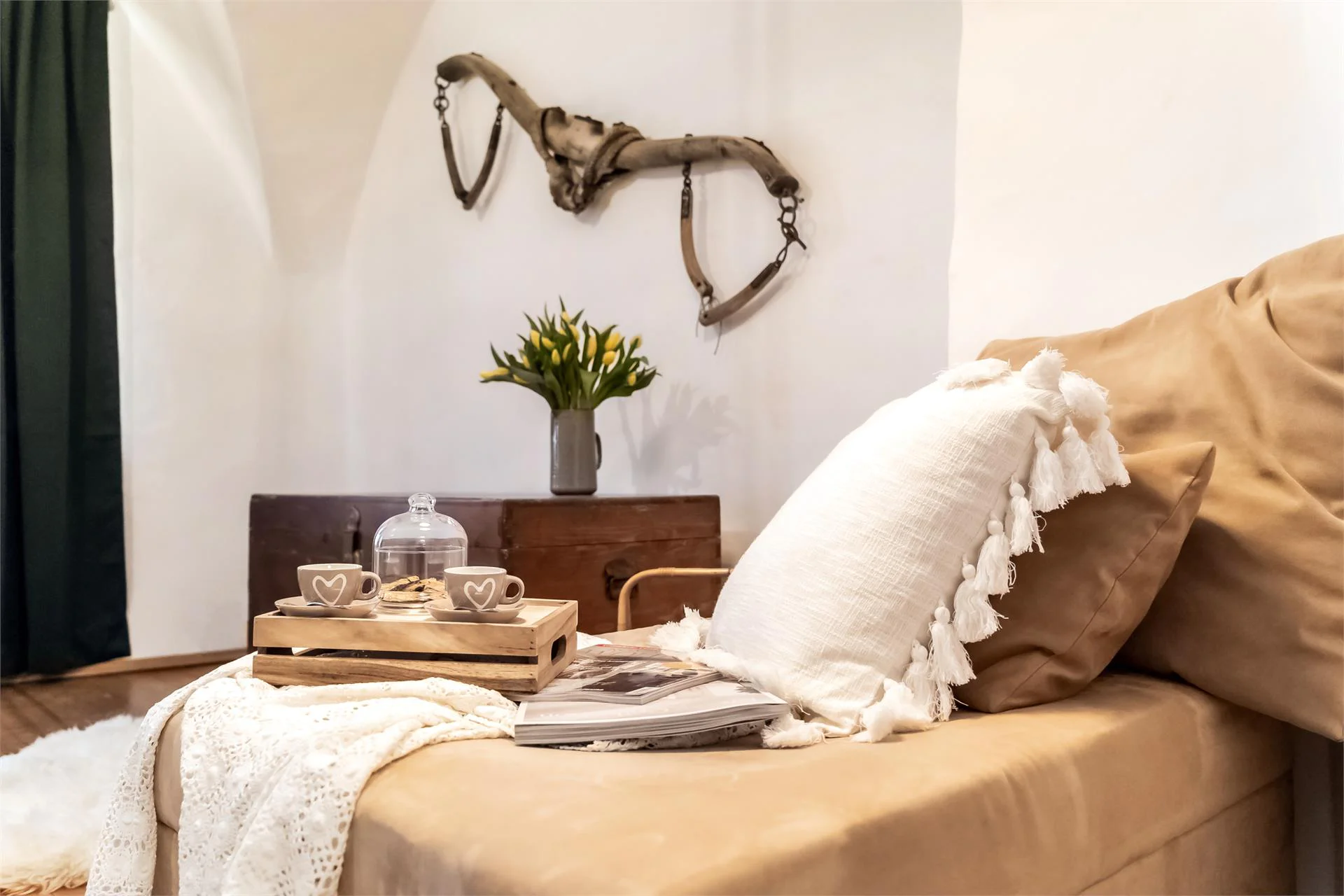 Ela Living Albergo Diffuso Egna 3 suedtirol.info