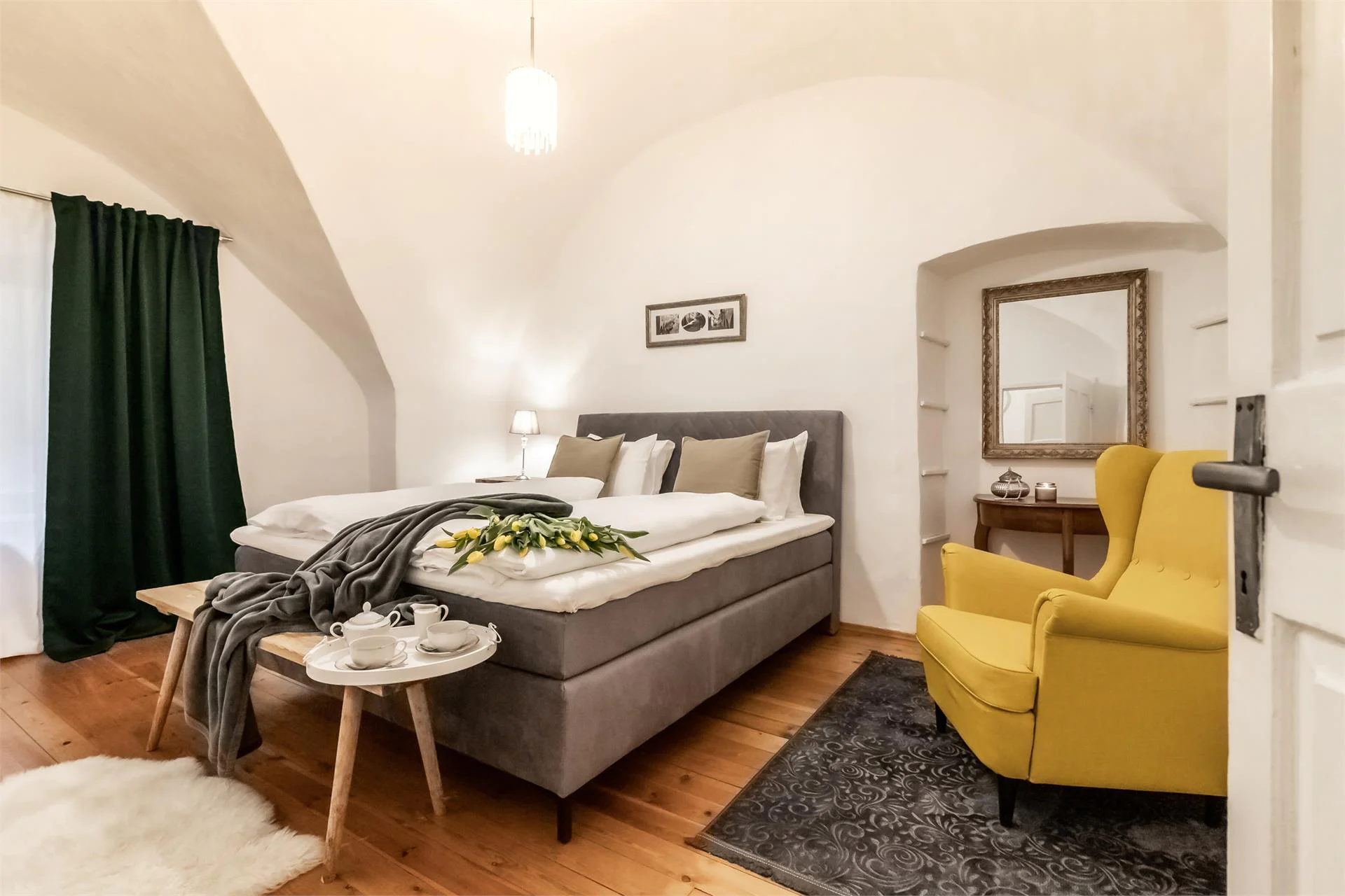 Ela Living Albergo Diffuso Egna 5 suedtirol.info