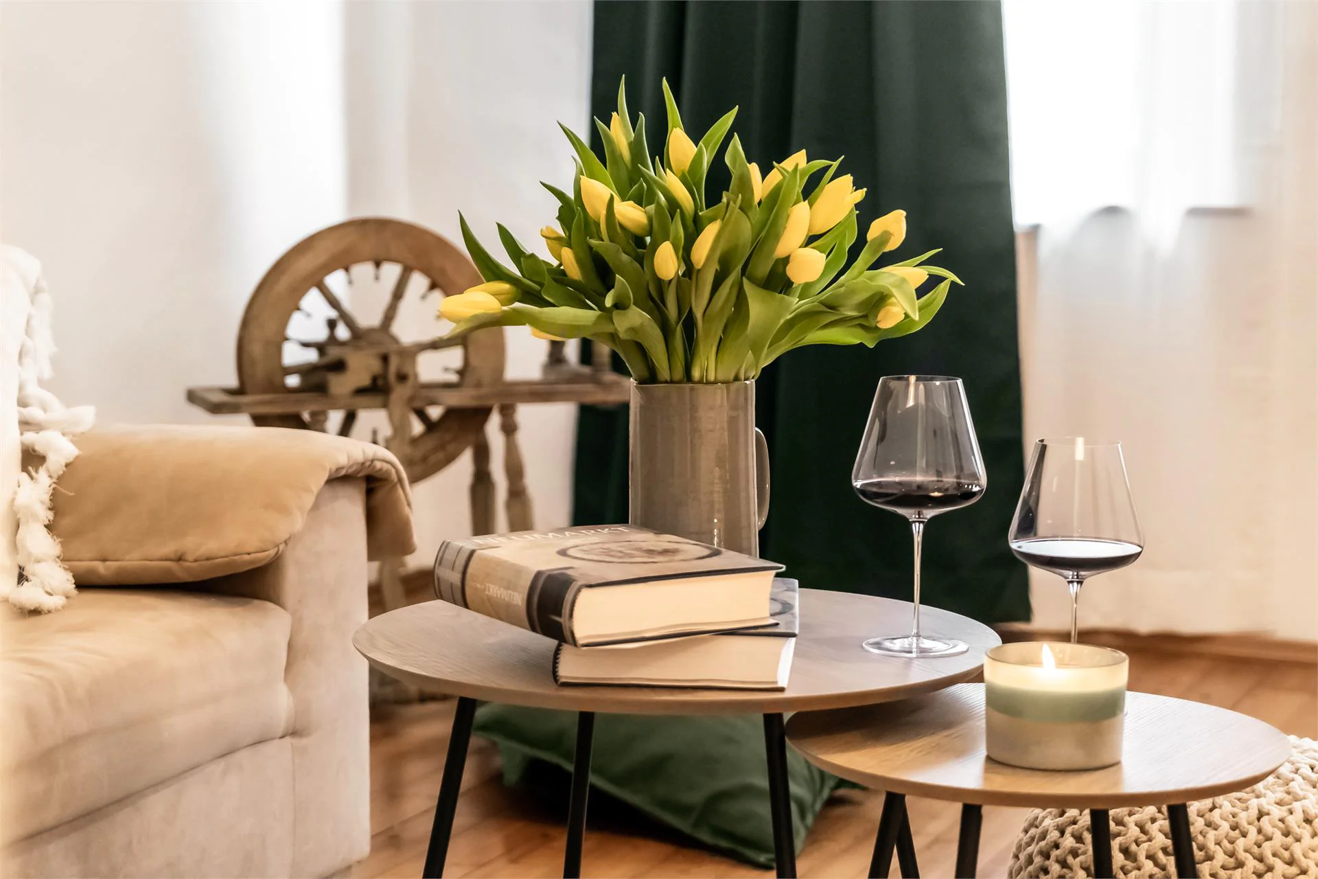Ela Living Albergo Diffuso Egna 11 suedtirol.info