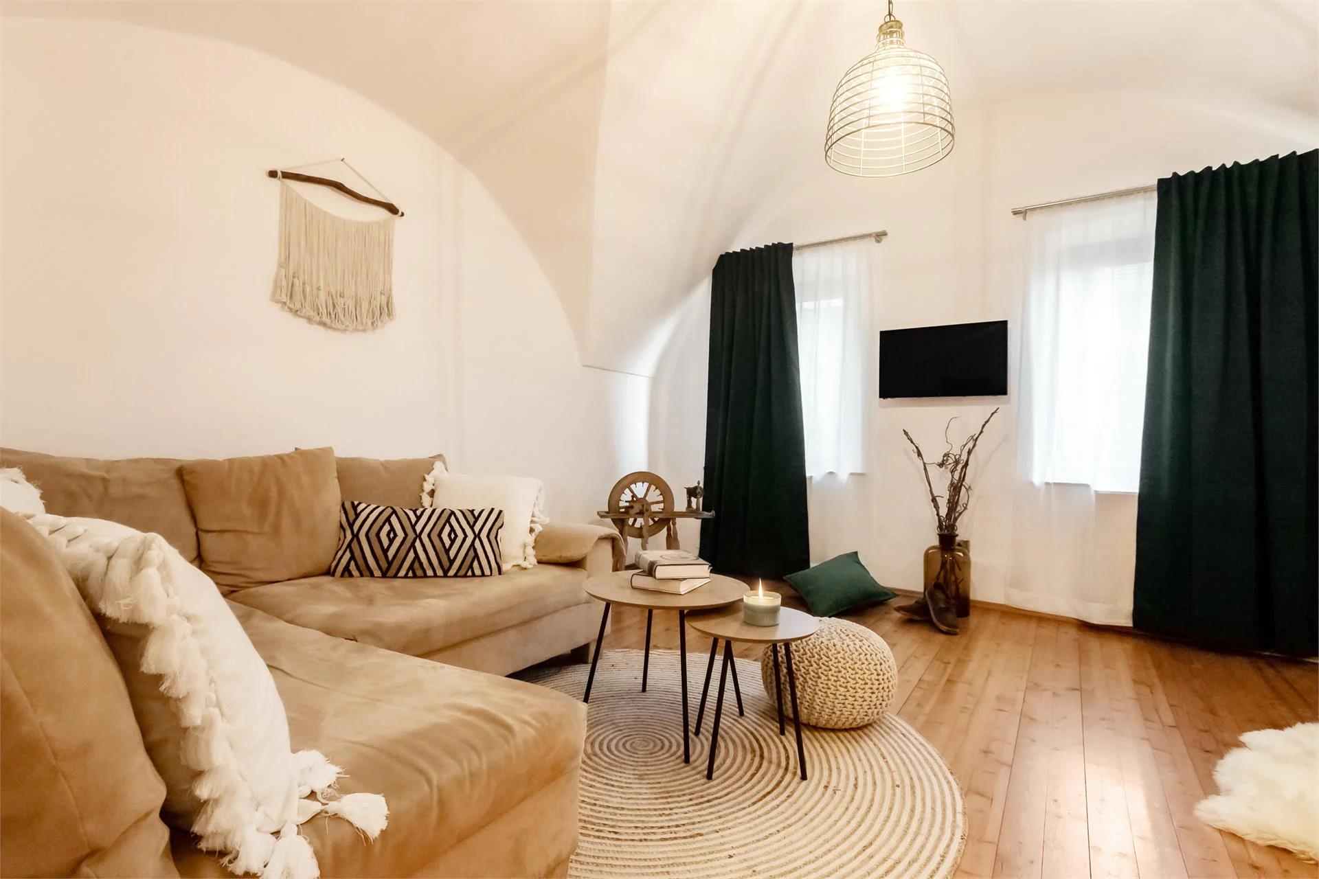 Ela Living Albergo Diffuso Egna 2 suedtirol.info