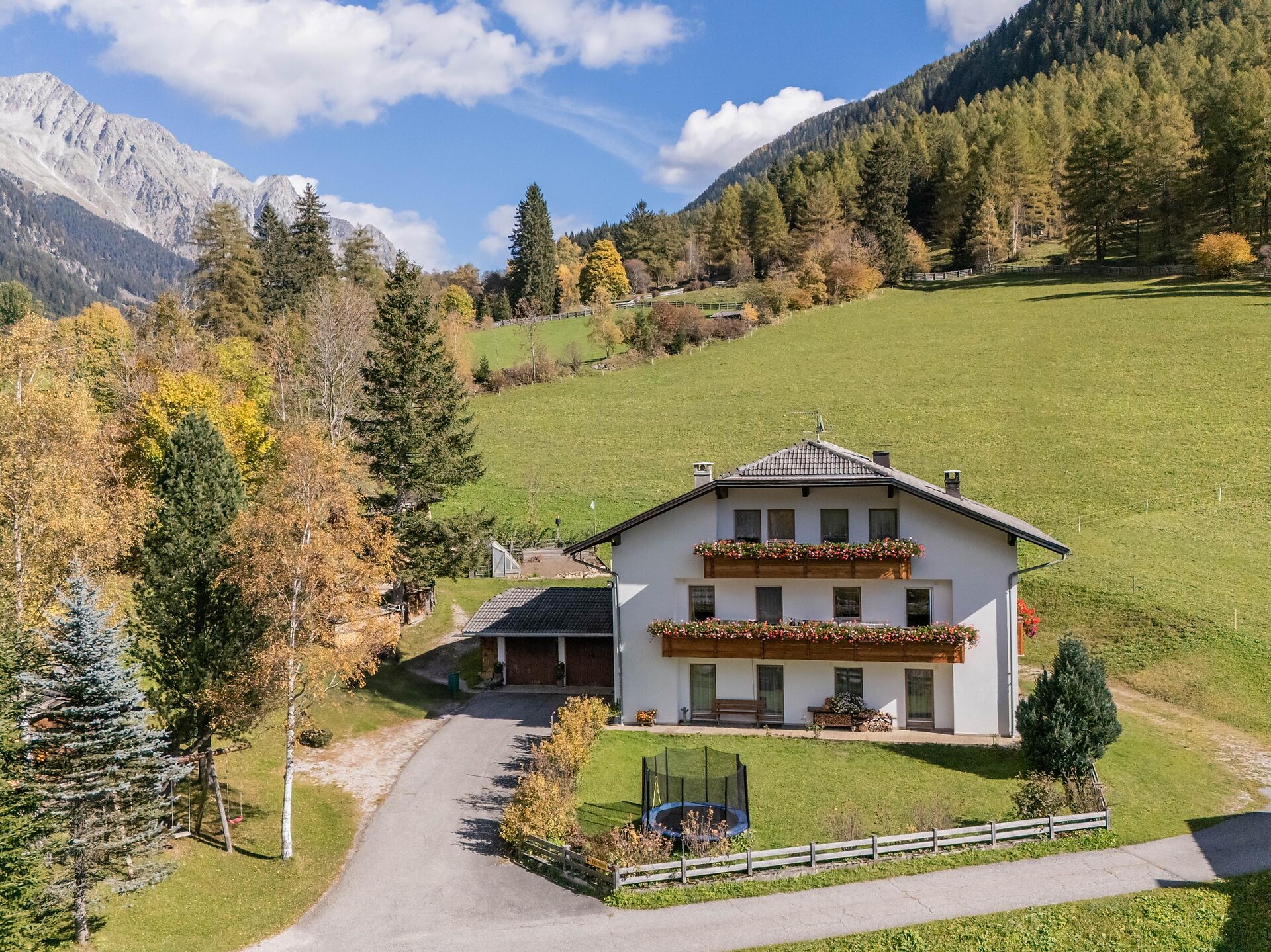 Erlenhof - Dolomitenregion Kronplatz - #1 - suedtirol.info