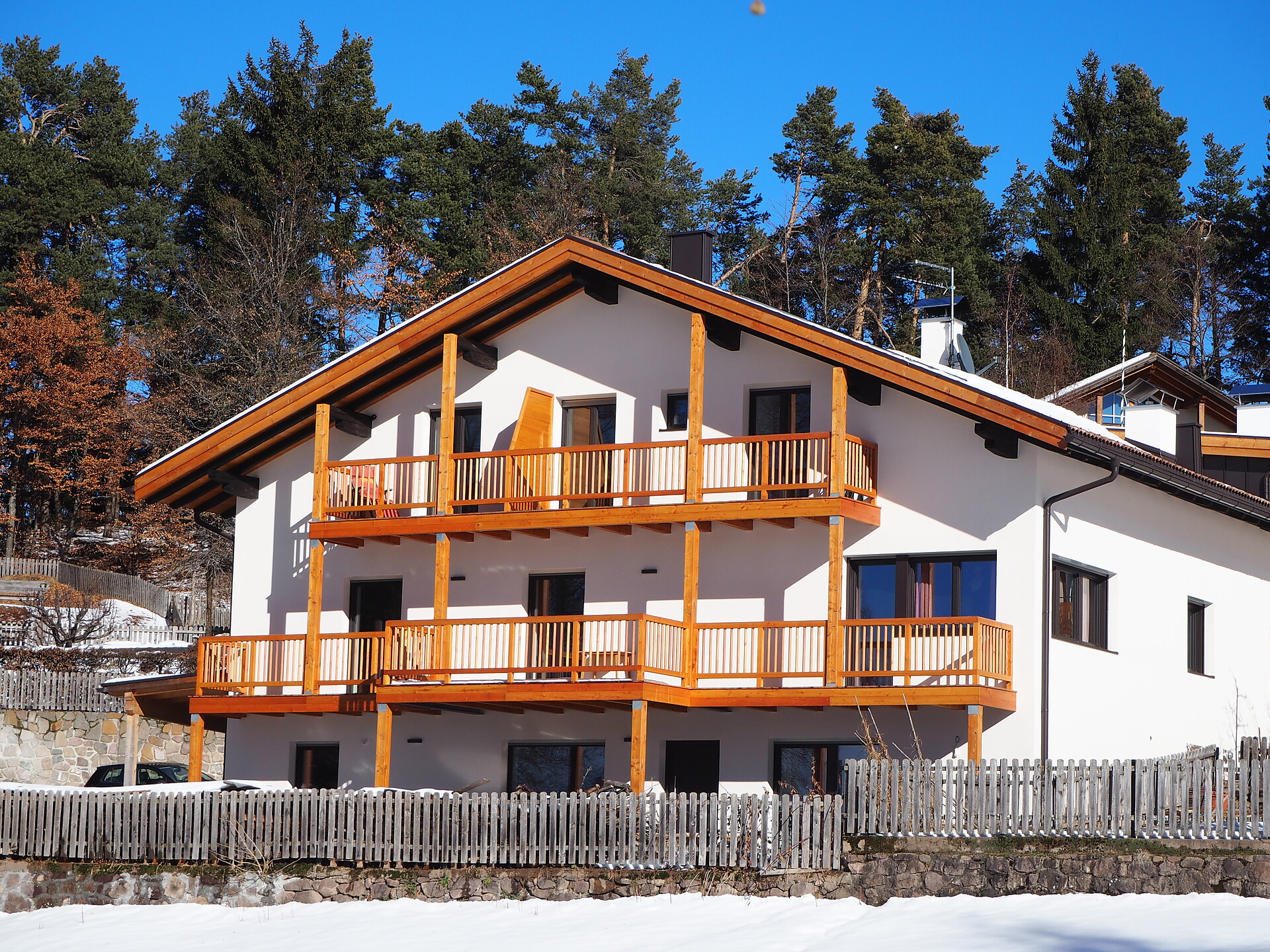 Ebner Appartements