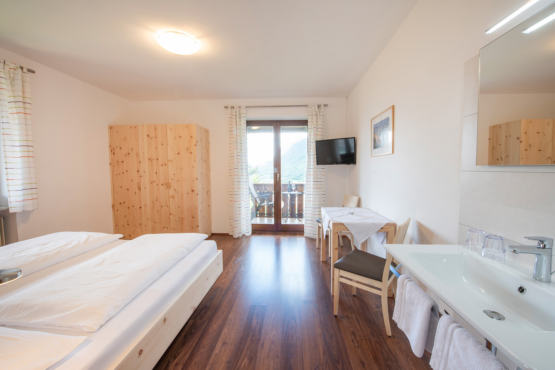 Apartment Kalterersee_Eichhof