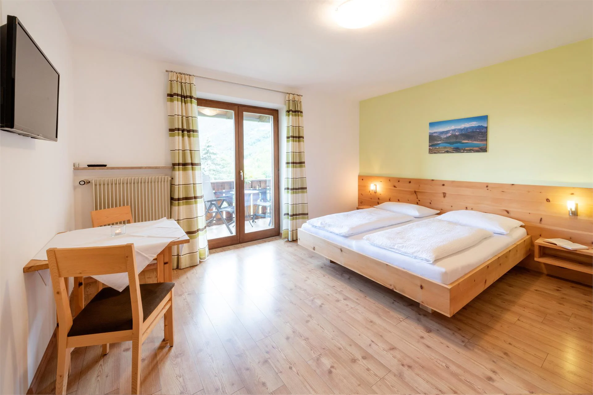 Eichhof Kaltern an der Weinstraße 27 suedtirol.info