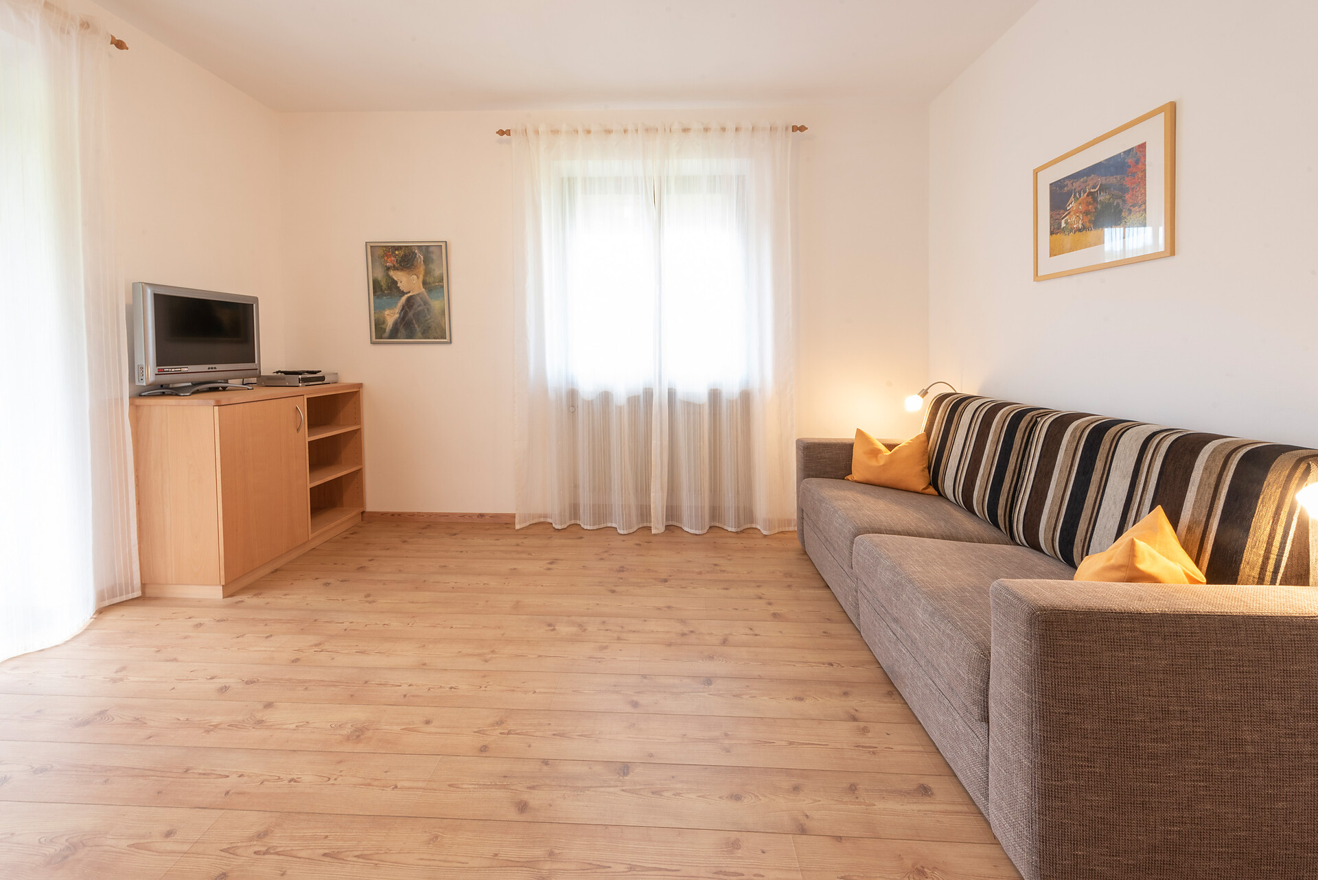 Apartment Kalterersee_Eichhof