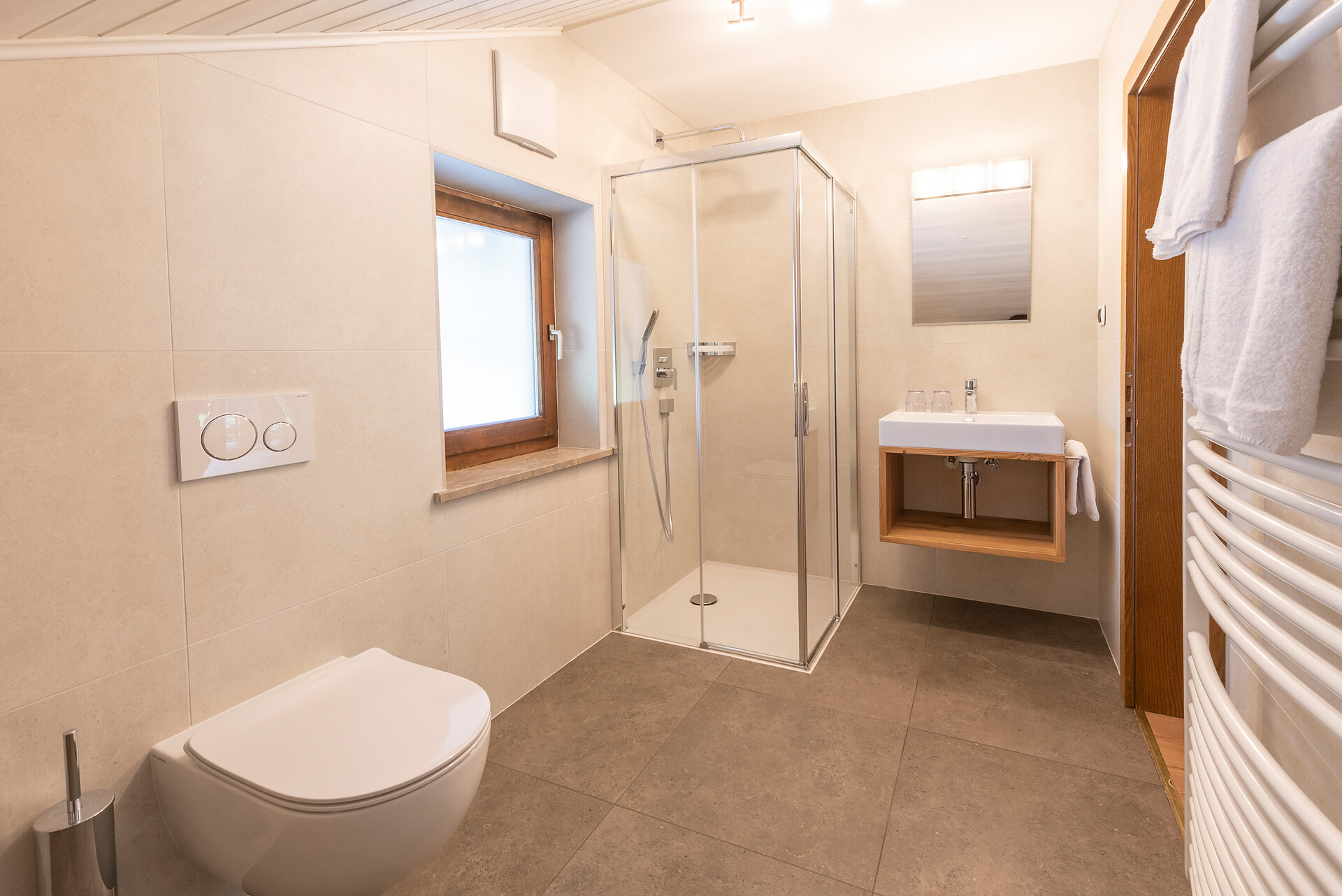 Triple room Penegal_Eichhof