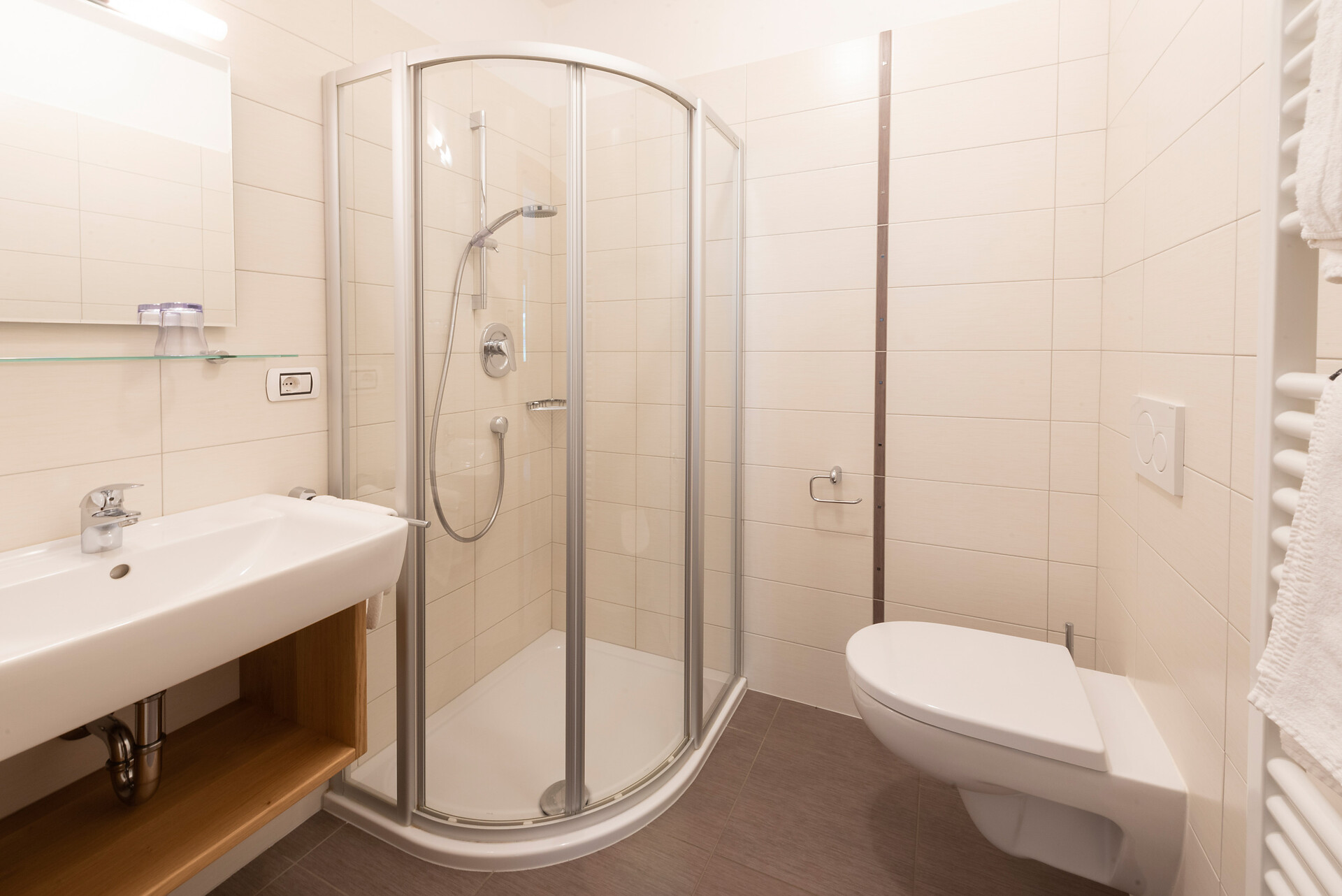 Appartment Mendel_Eichhof