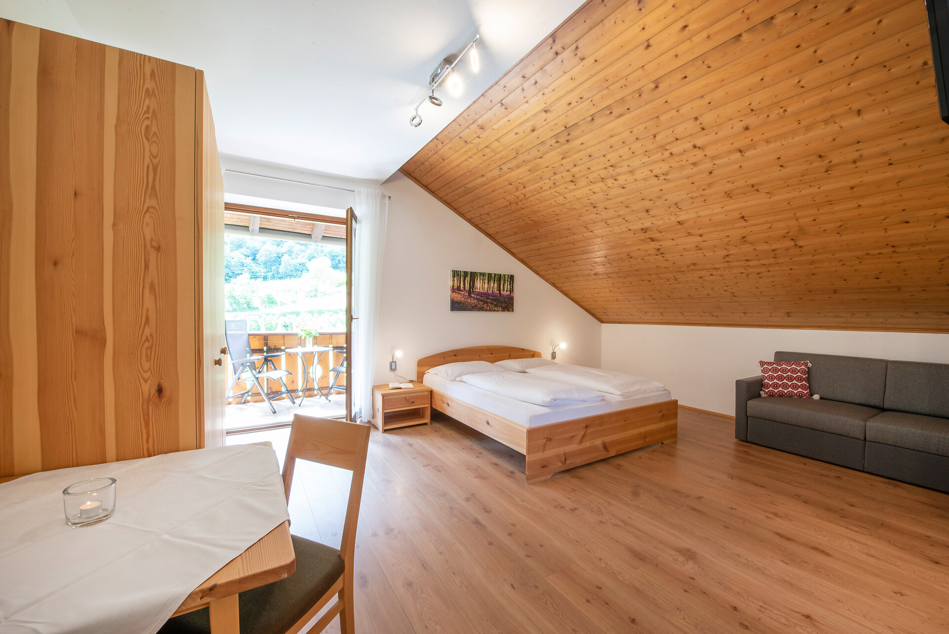 Double room_Eichhof