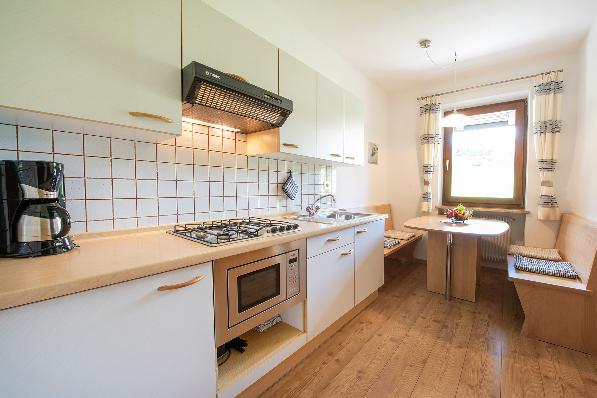 Apartment Kalterersee_Eichhof