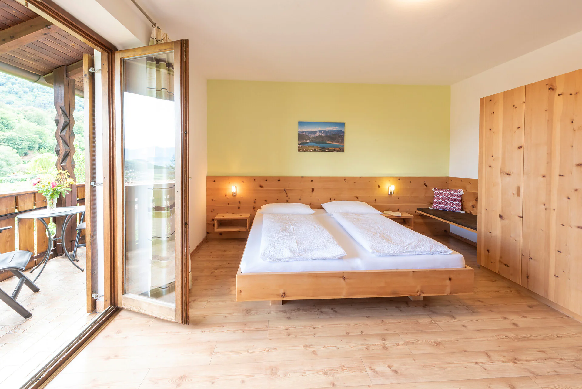 Eichhof Kaltern an der Weinstraße 26 suedtirol.info