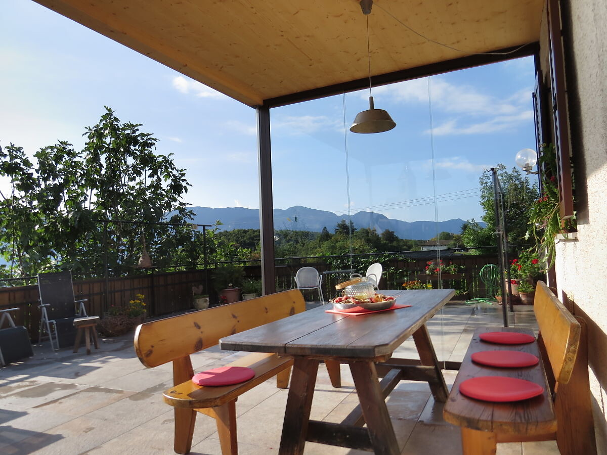 Eichenhof - Alto Adige Wine Road - #26 - suedtirol.info