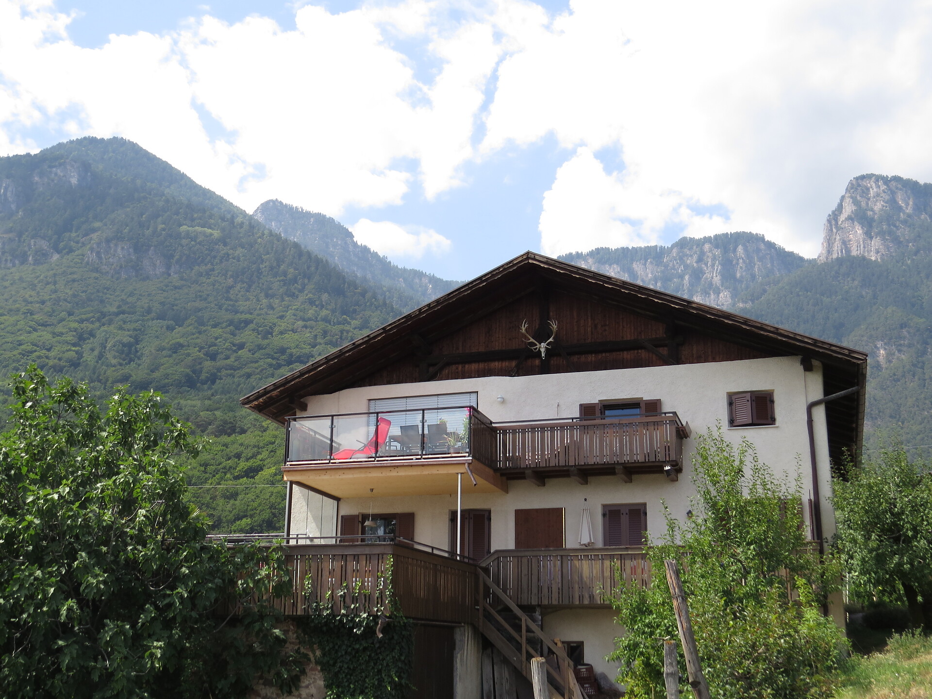 Eichenhof - Alto Adige Wine Road - #28 - suedtirol.info