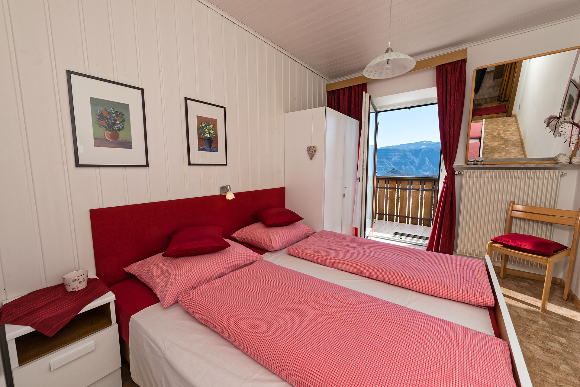 Eichenhof - Alto Adige Wine Road - #21 - suedtirol.info