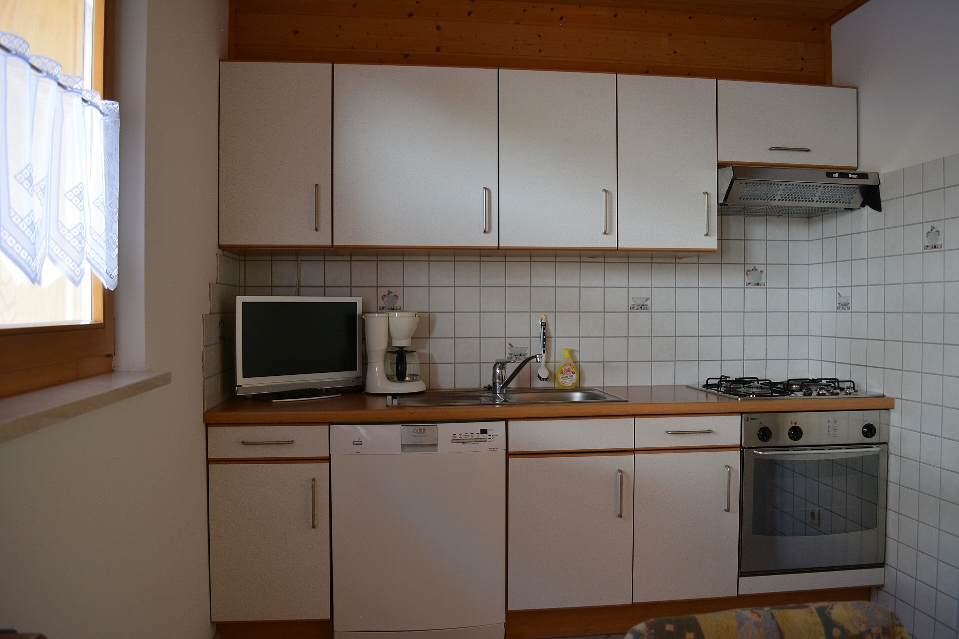 Cucina/Salotto