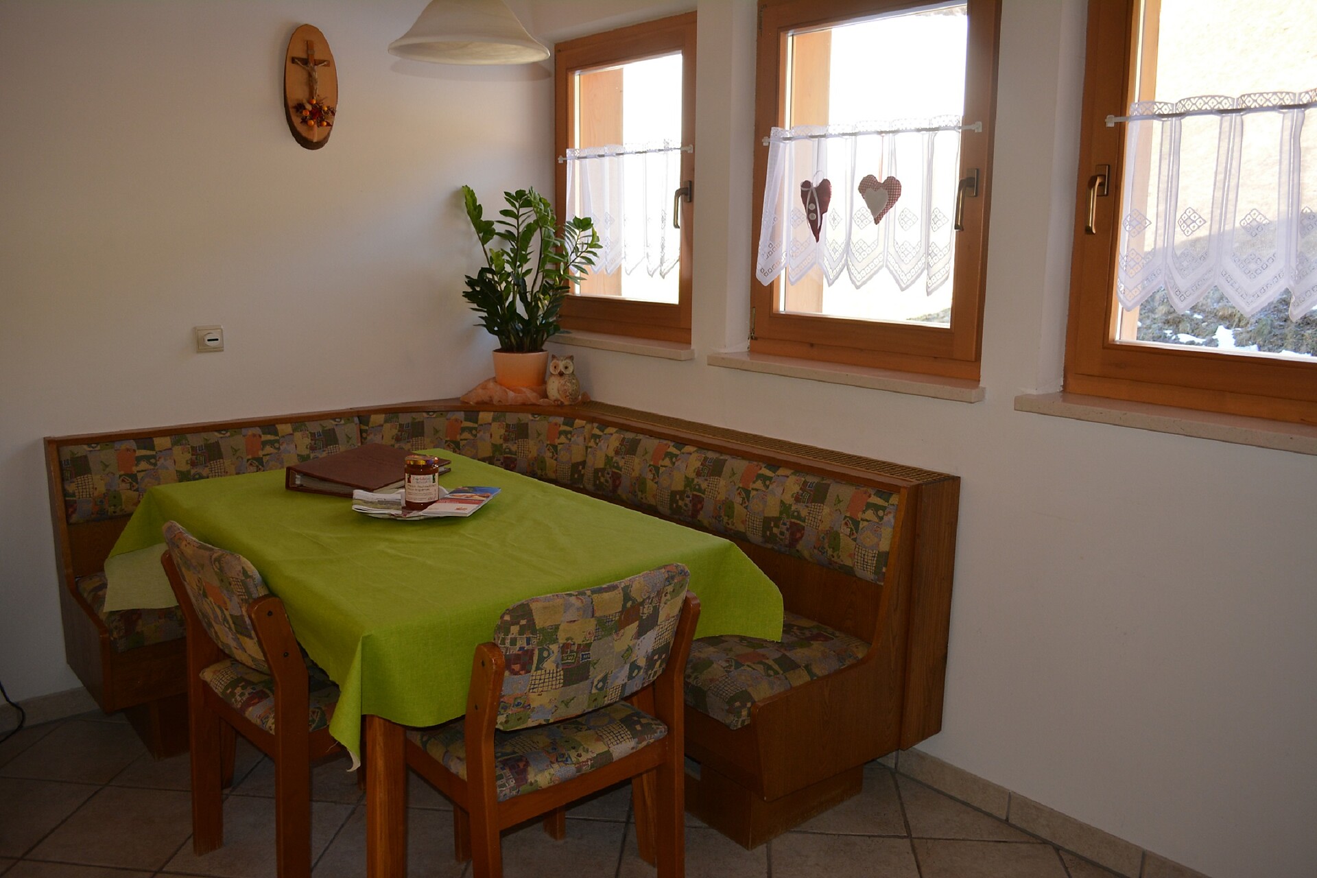 Cucina/Salotto
