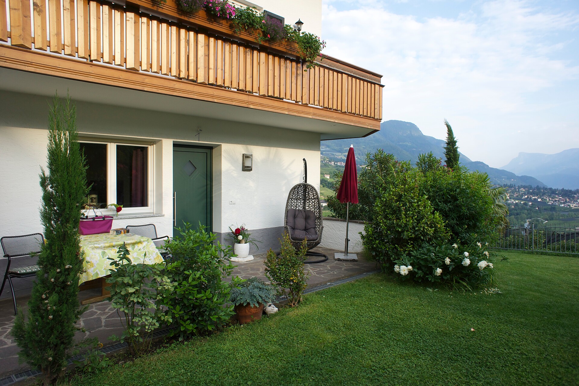 Wohnung 1