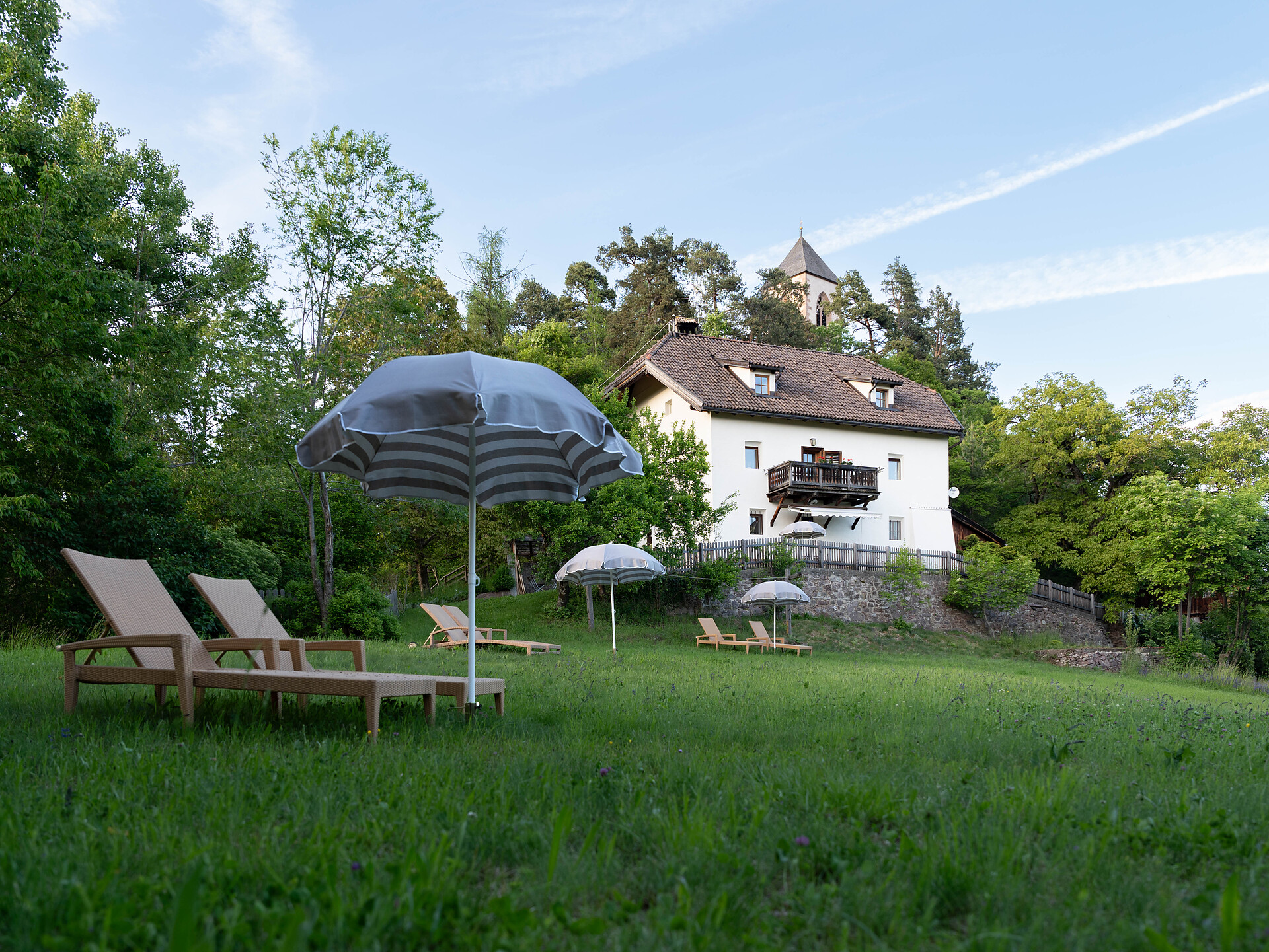 Außenbereich