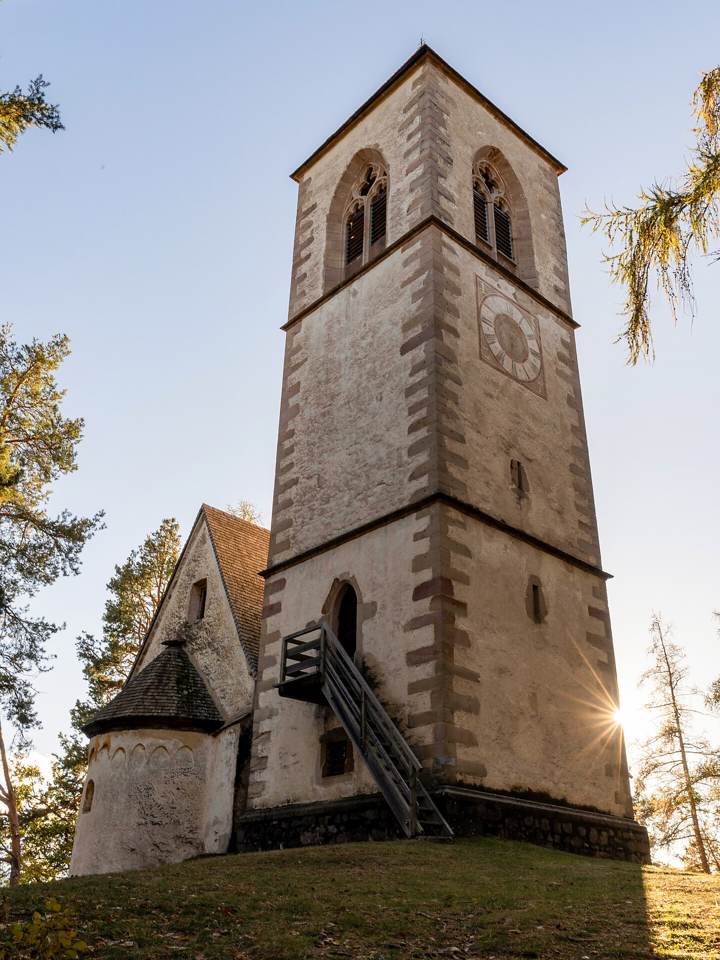 Außenbereich
