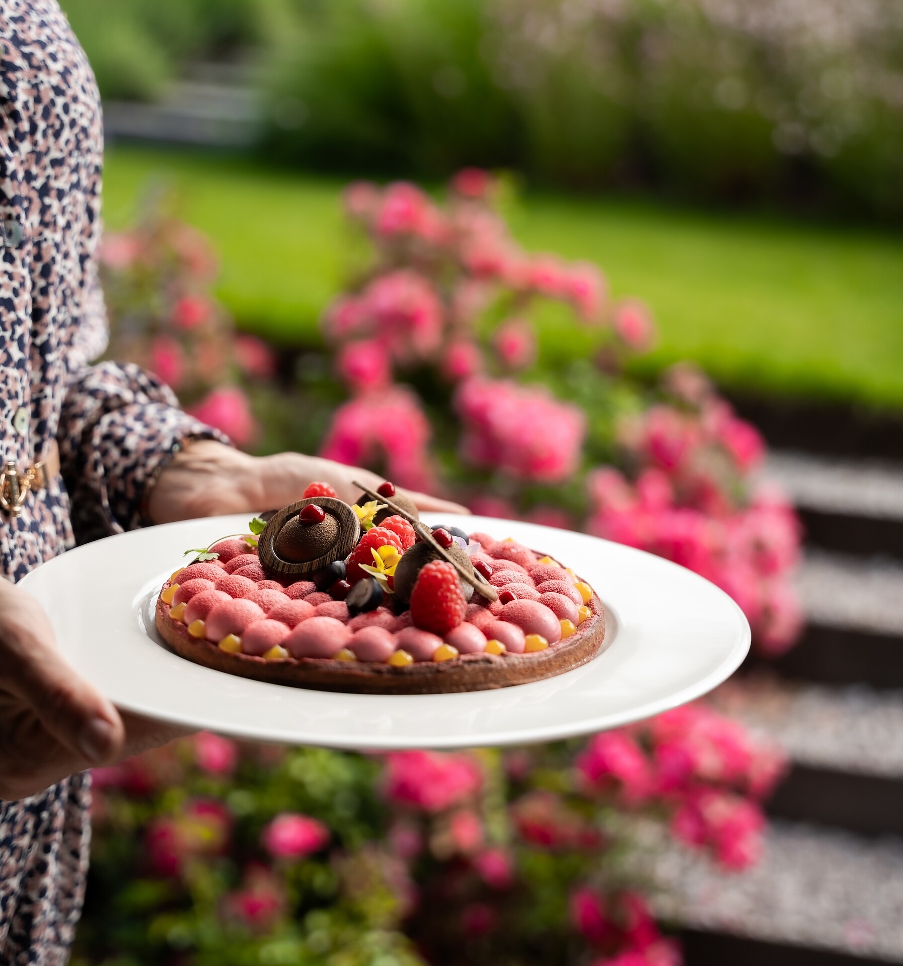 Albergo di charme culinario Amaril