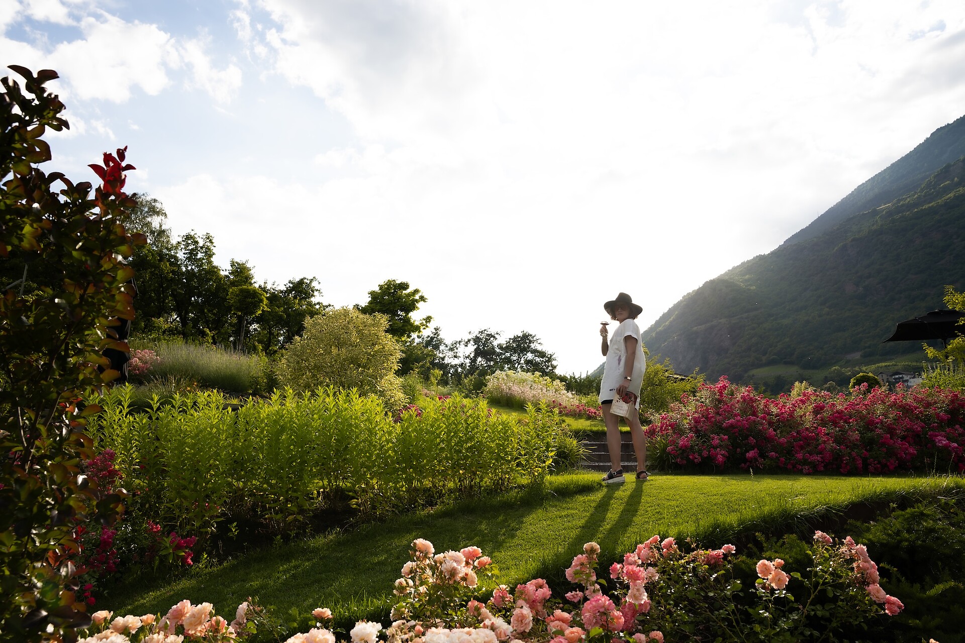 Albergo Garden Amaril