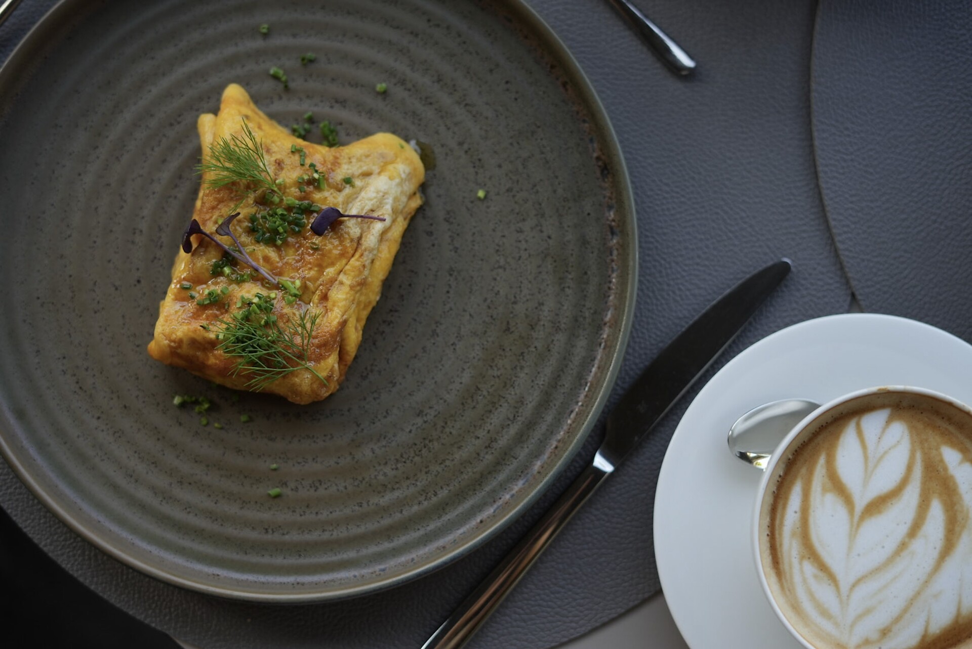 Prima colazione Hotel di charme Amaril