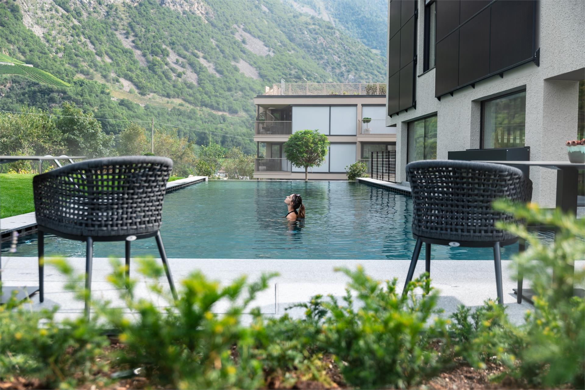 Boutique Hotel AMARIL Castelbello-Ciardes 6 suedtirol.info
