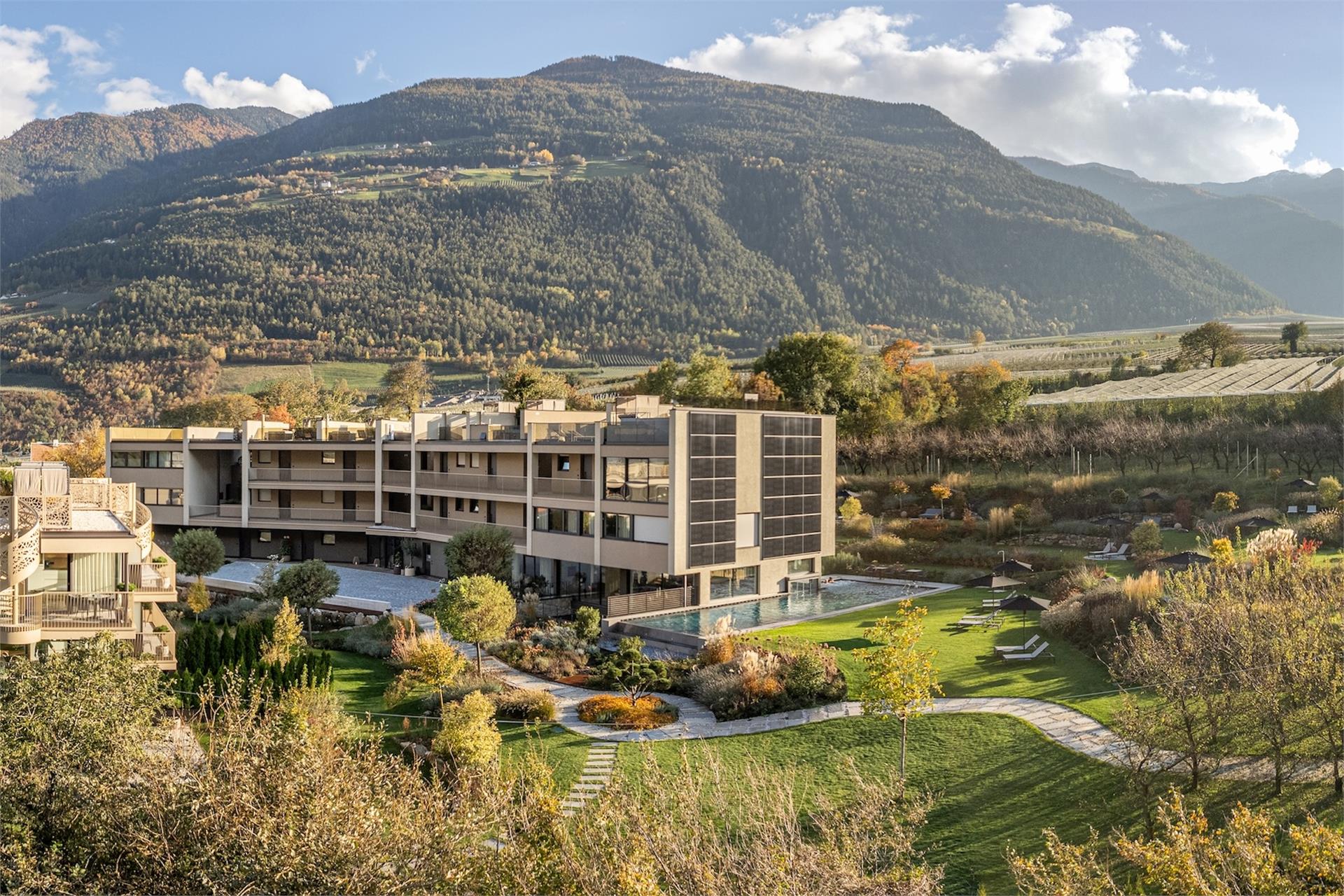 Boutique Hotel AMARIL Castelbello-Ciardes 2 suedtirol.info