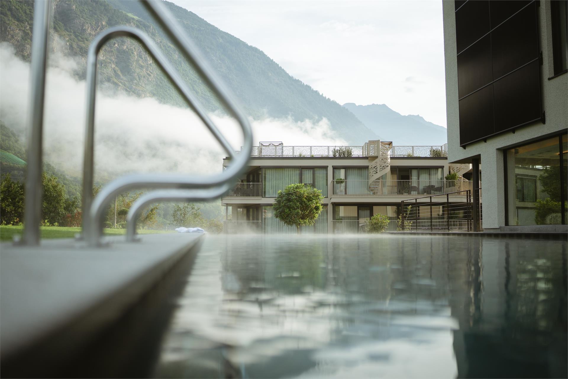 Boutique Hotel AMARIL Castelbello-Ciardes 23 suedtirol.info