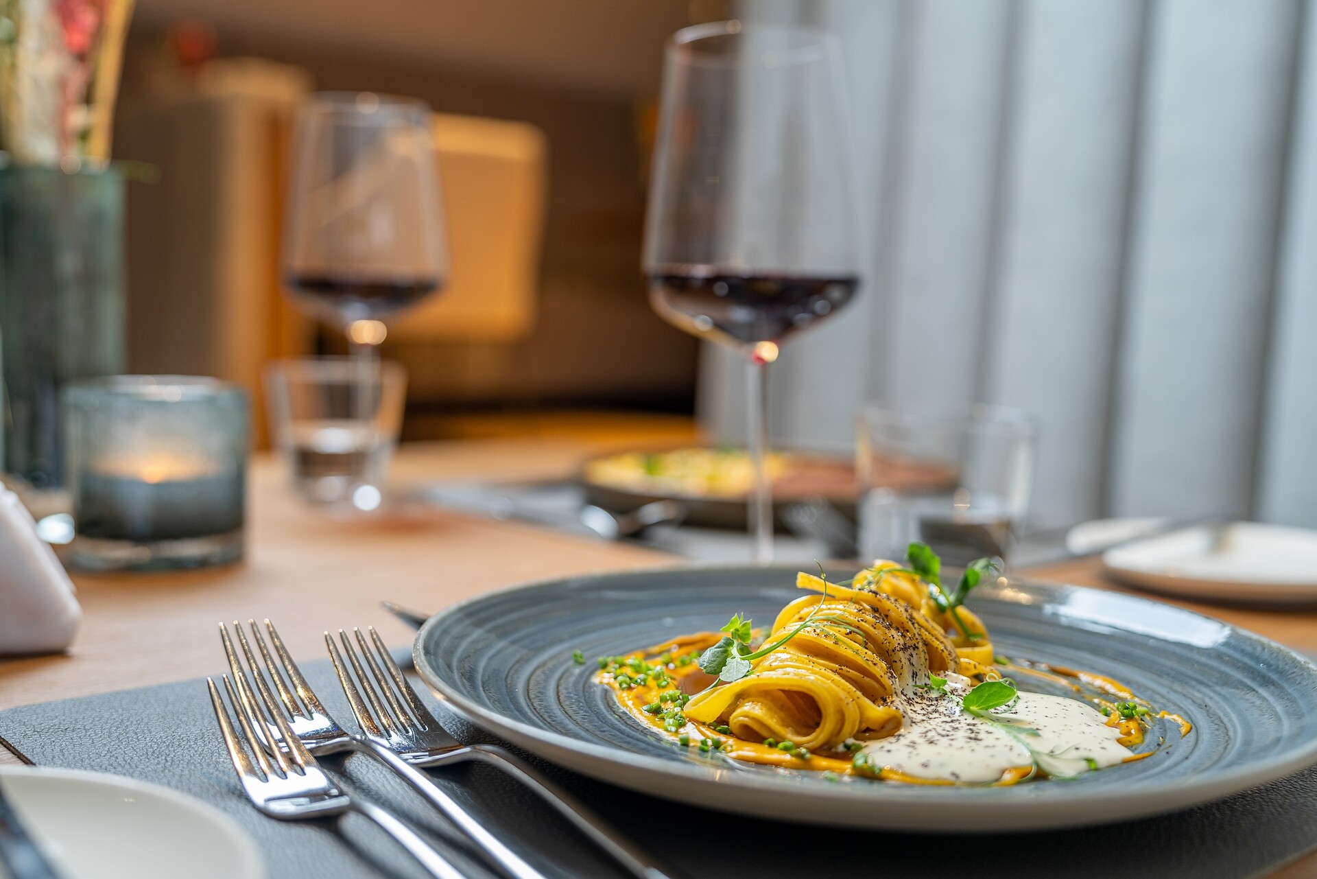 Ristorante Boutique Hotel Amaril