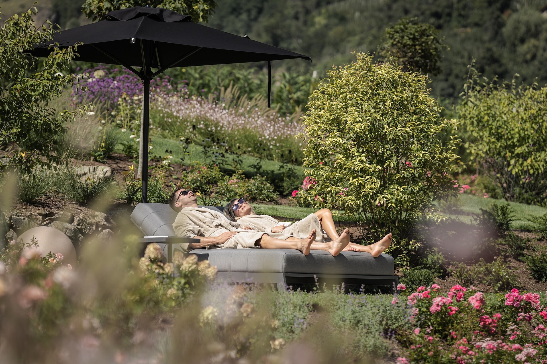 Albergo Garden Amaril