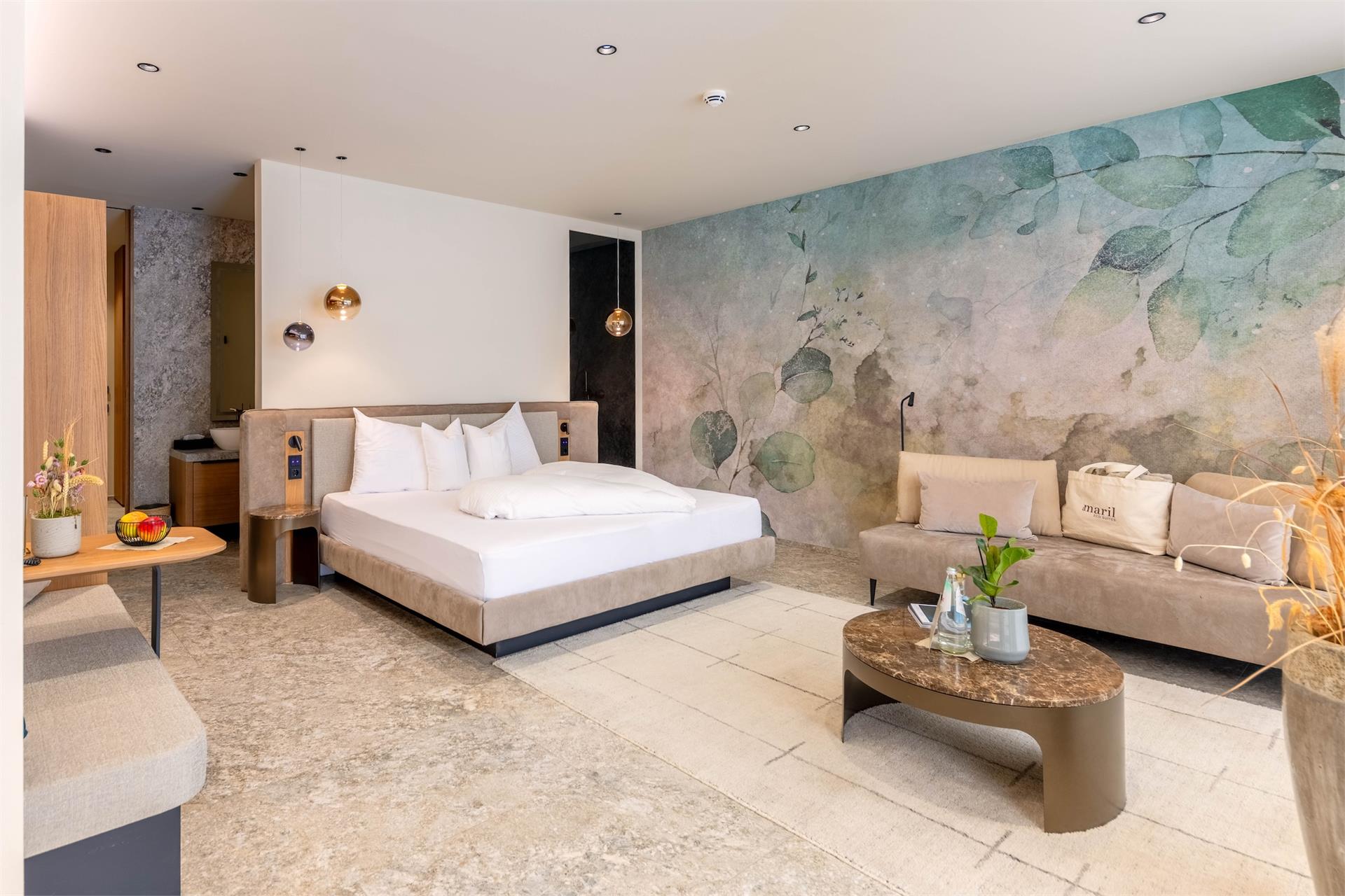 Boutique Hotel AMARIL Castelbello-Ciardes 5 suedtirol.info