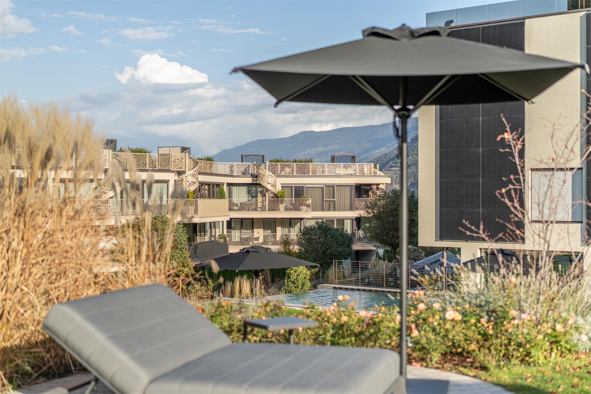 Boutique Hotel AMARIL Castelbello-Ciardes 24 suedtirol.info