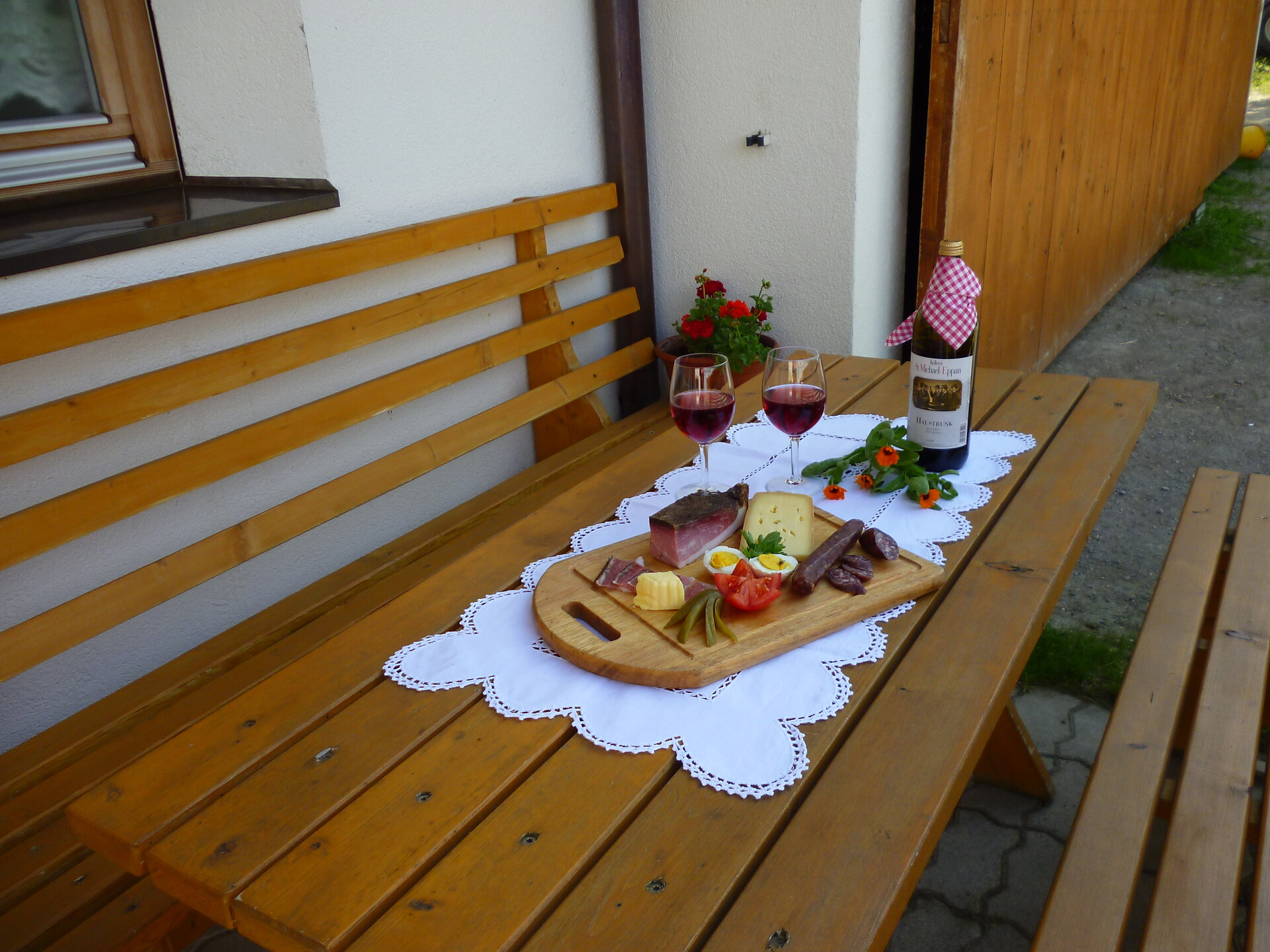 Godeti i nostri prodotti agricoli