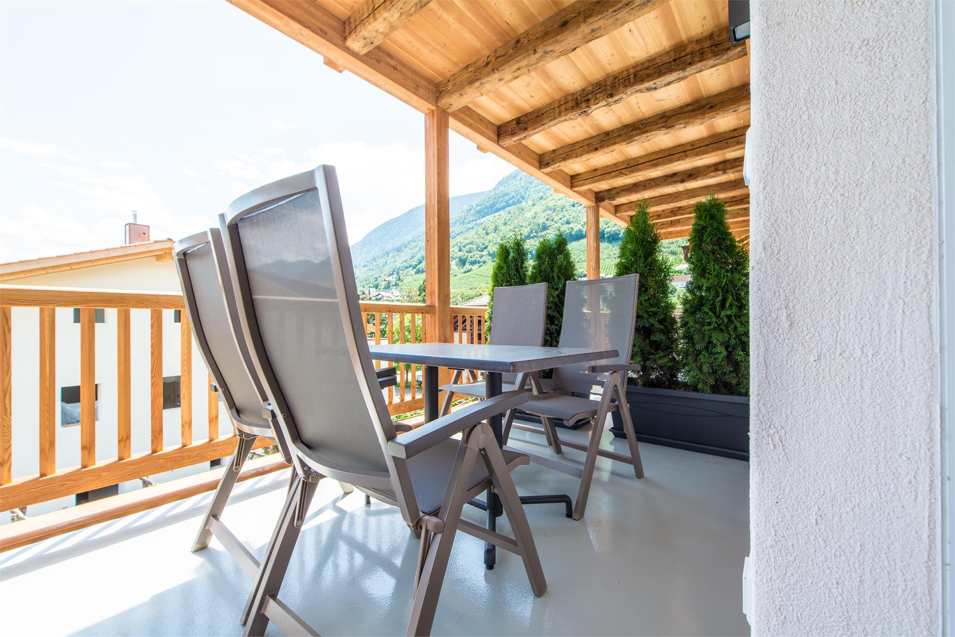 Eco BNB & Apartments Bründlerhof Marling 21 suedtirol.info
