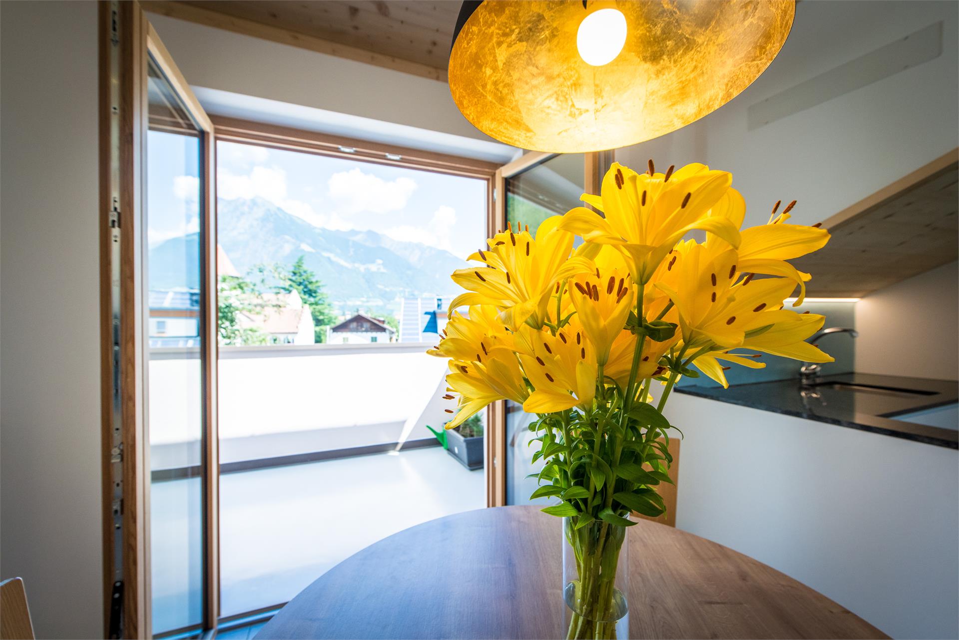Eco BNB & Apartments Bründlerhof Marling 5 suedtirol.info